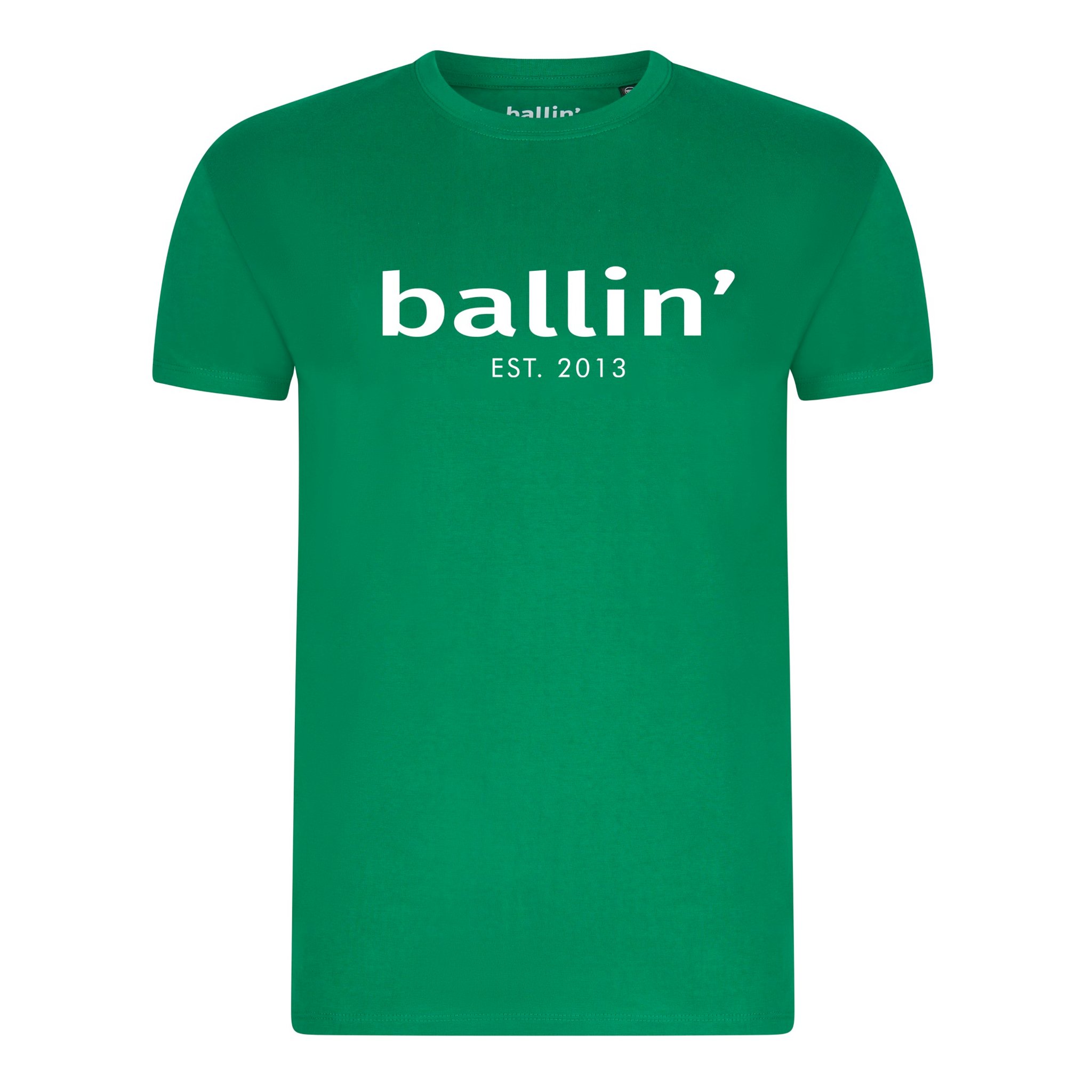 Groen