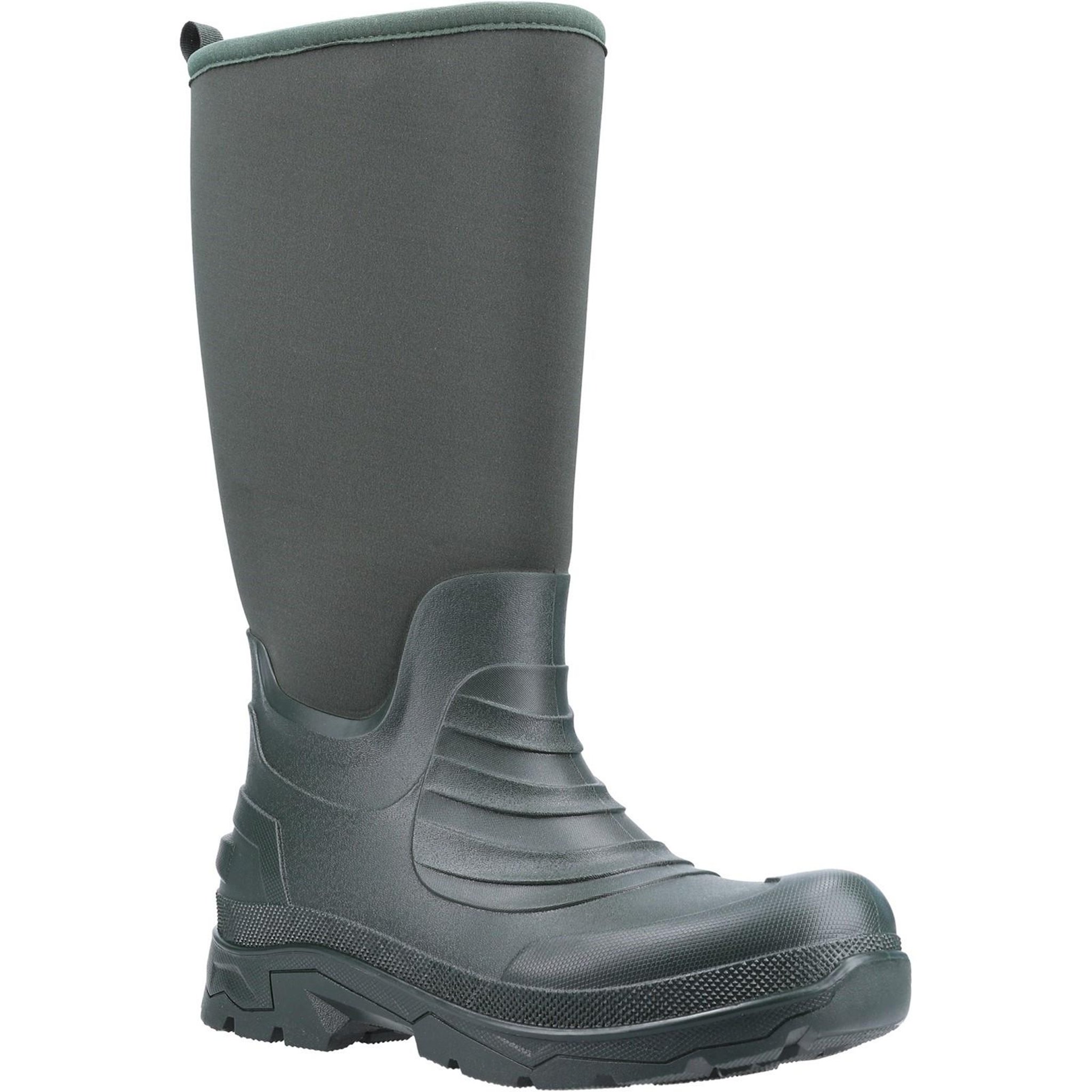 Groen