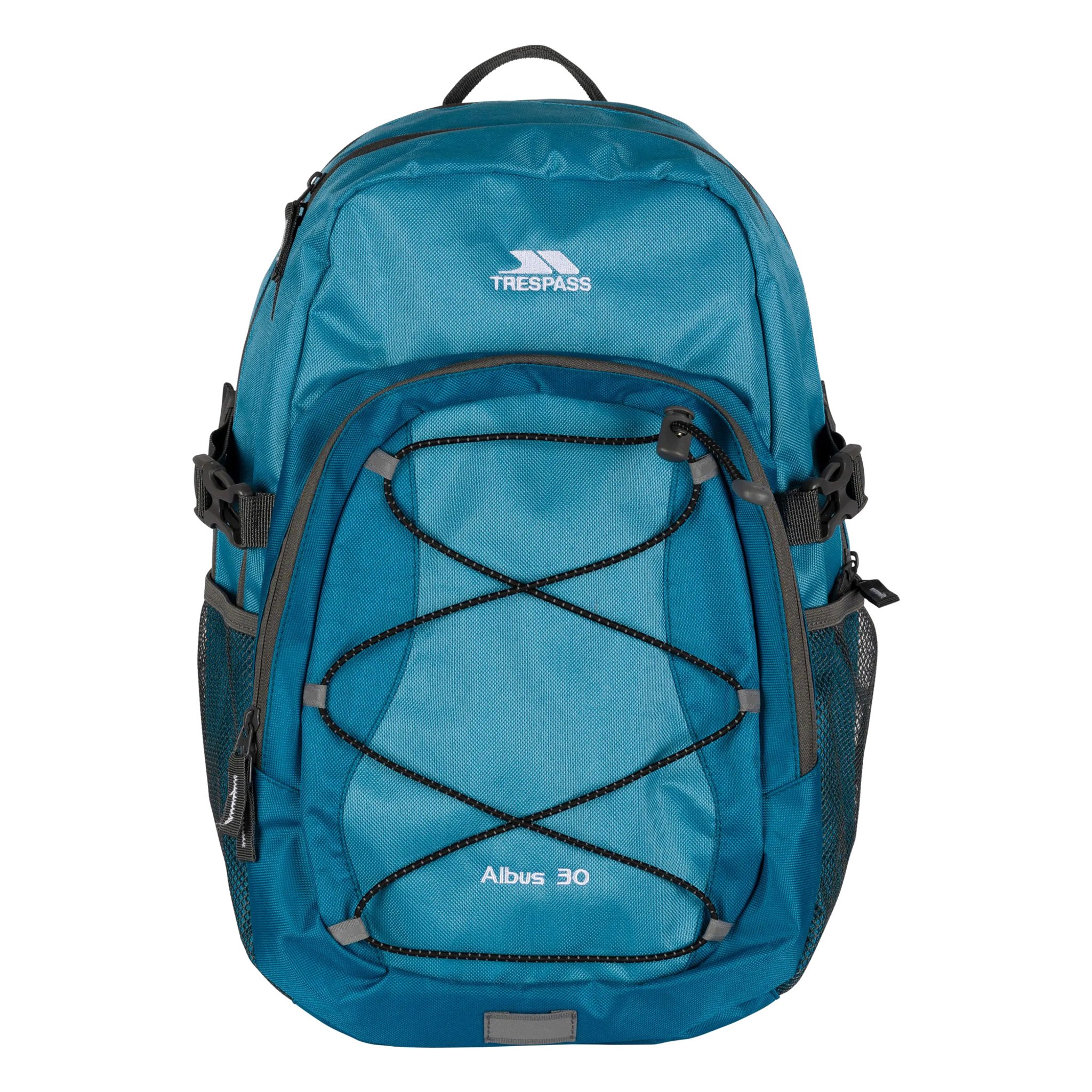 Saksisch blauw