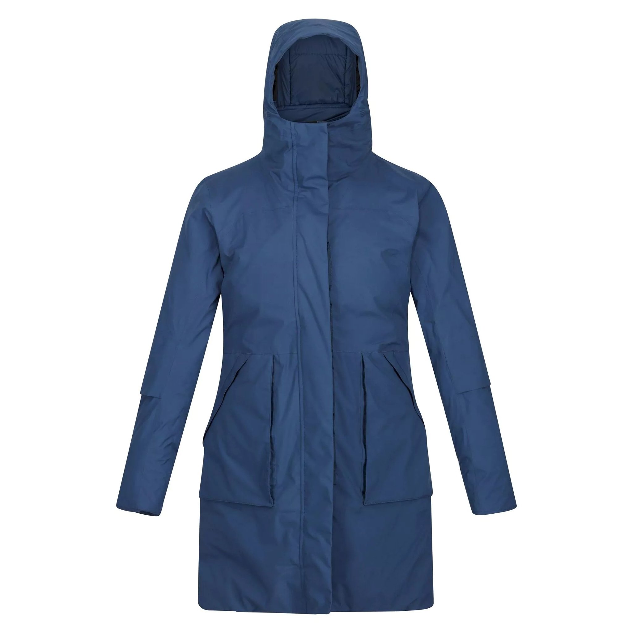 Blauw