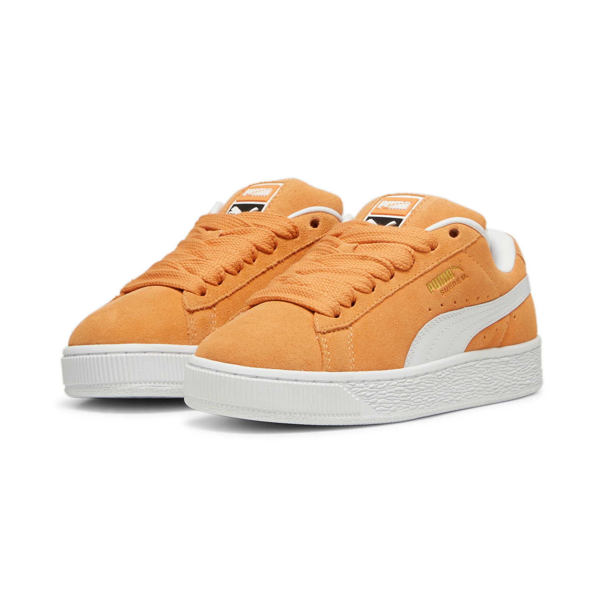 Oranje
