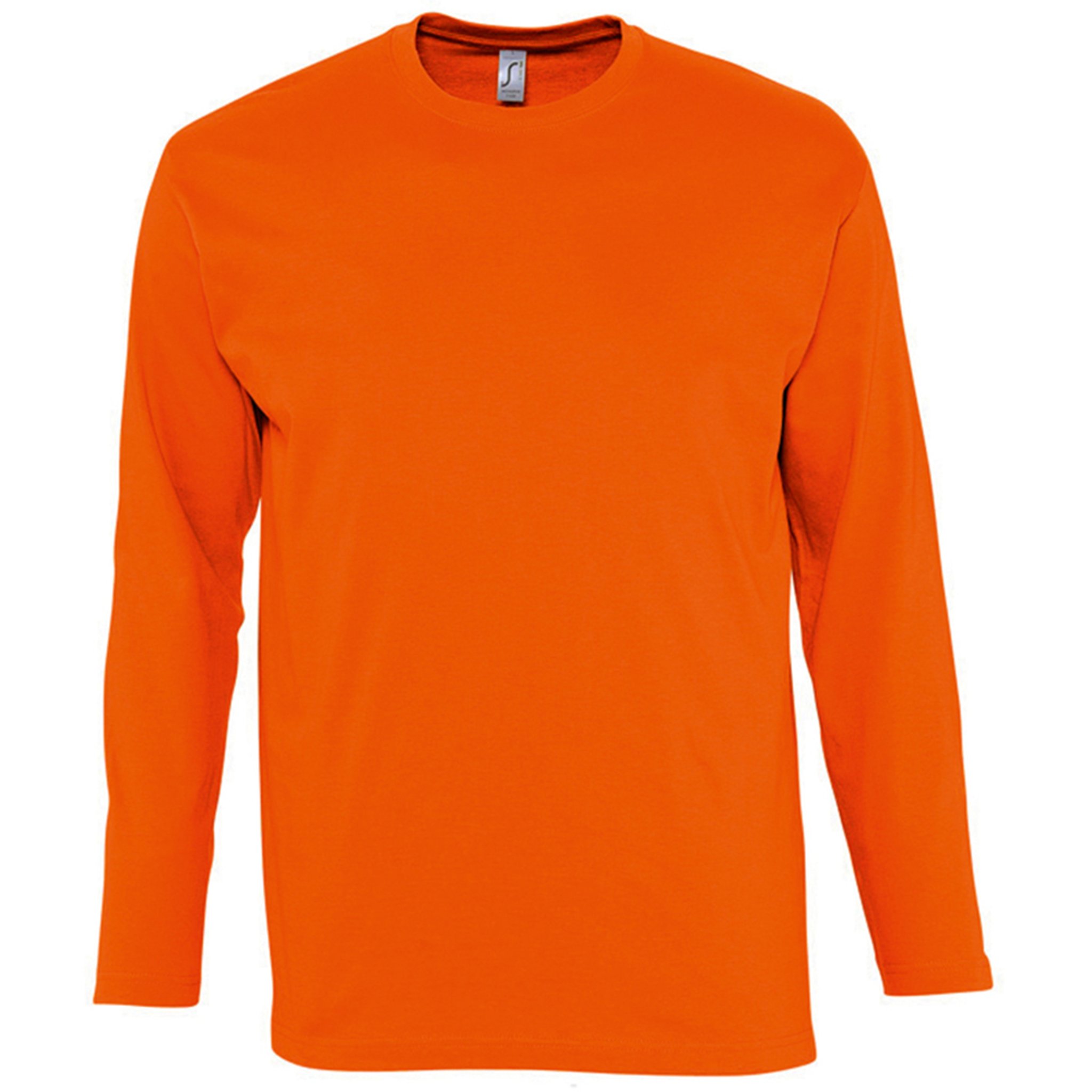 Oranje