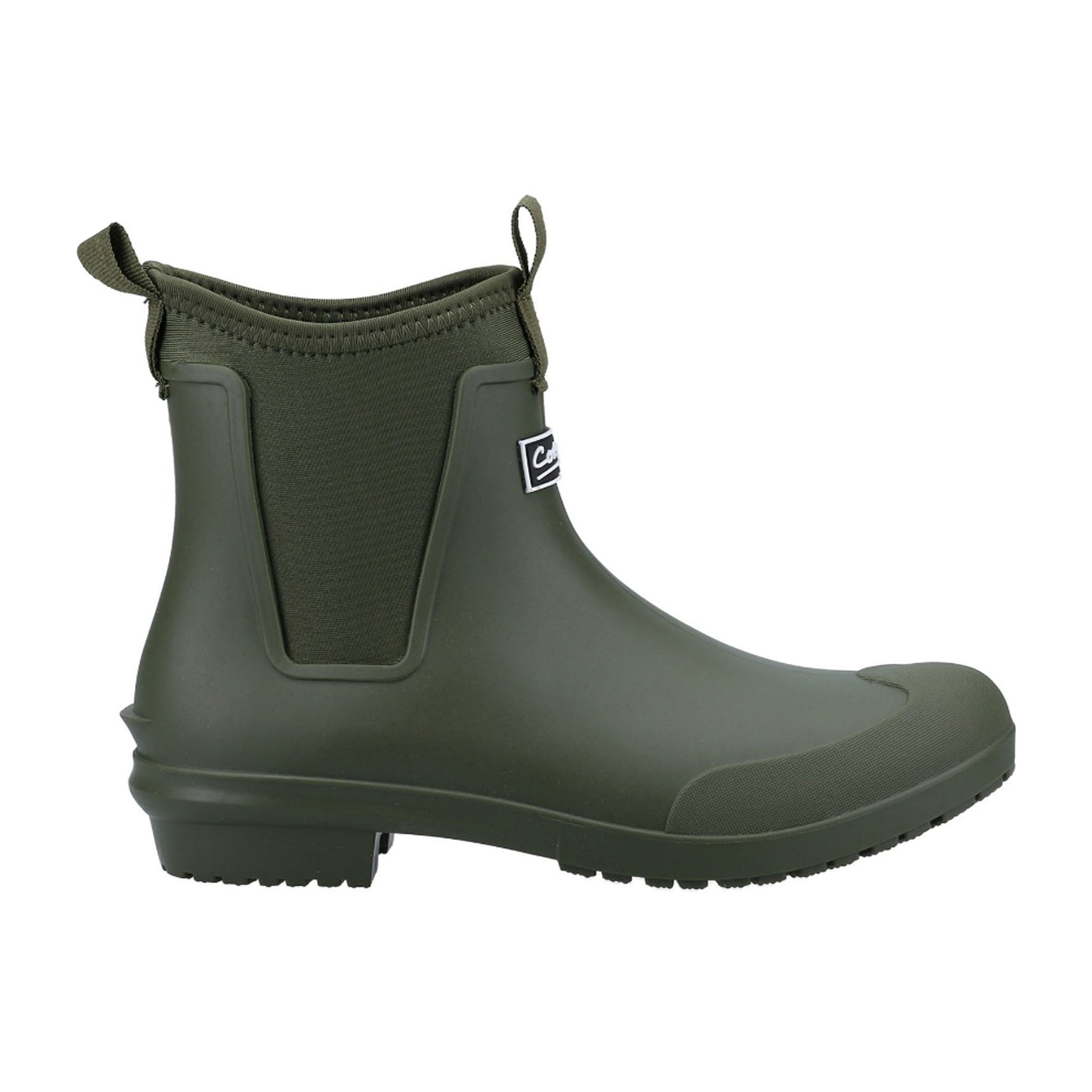 Groen