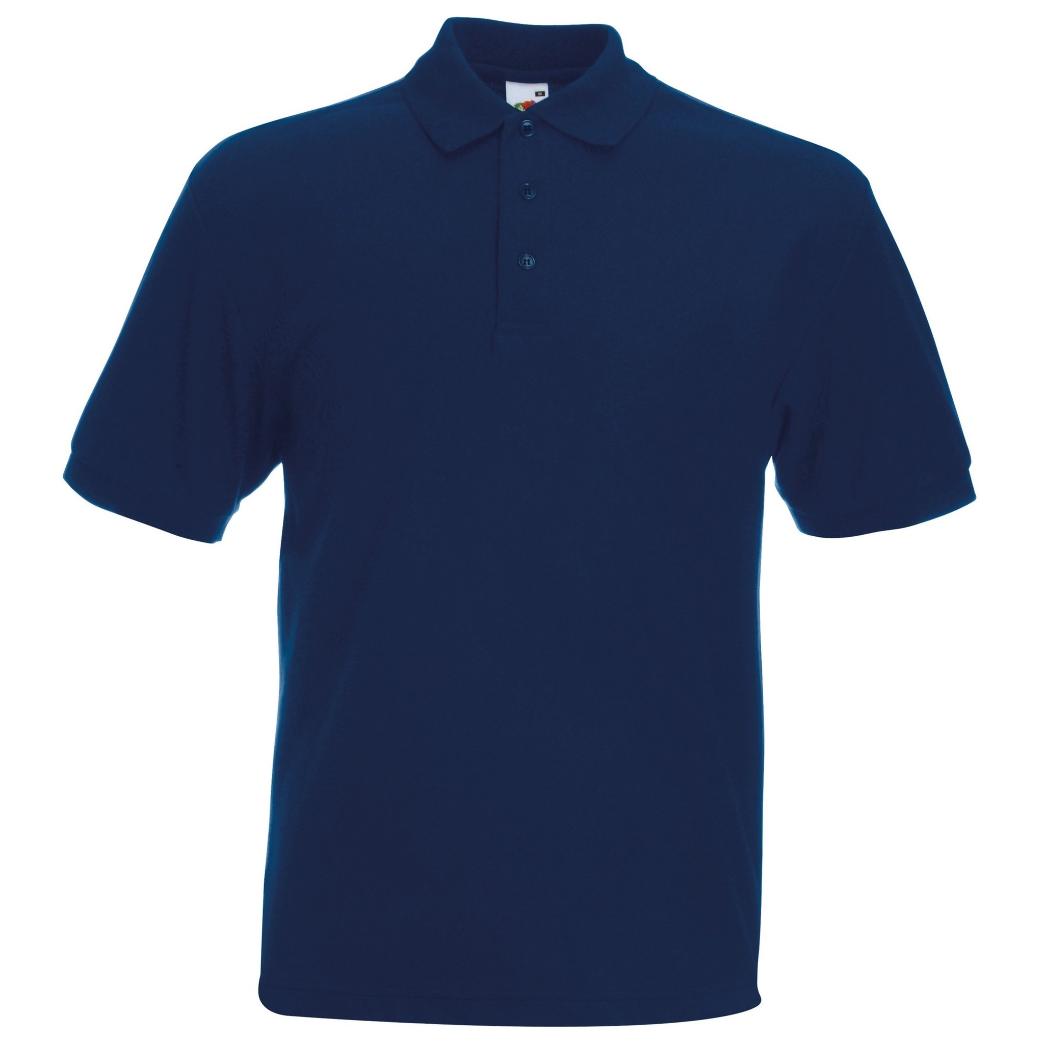 Marineblauw