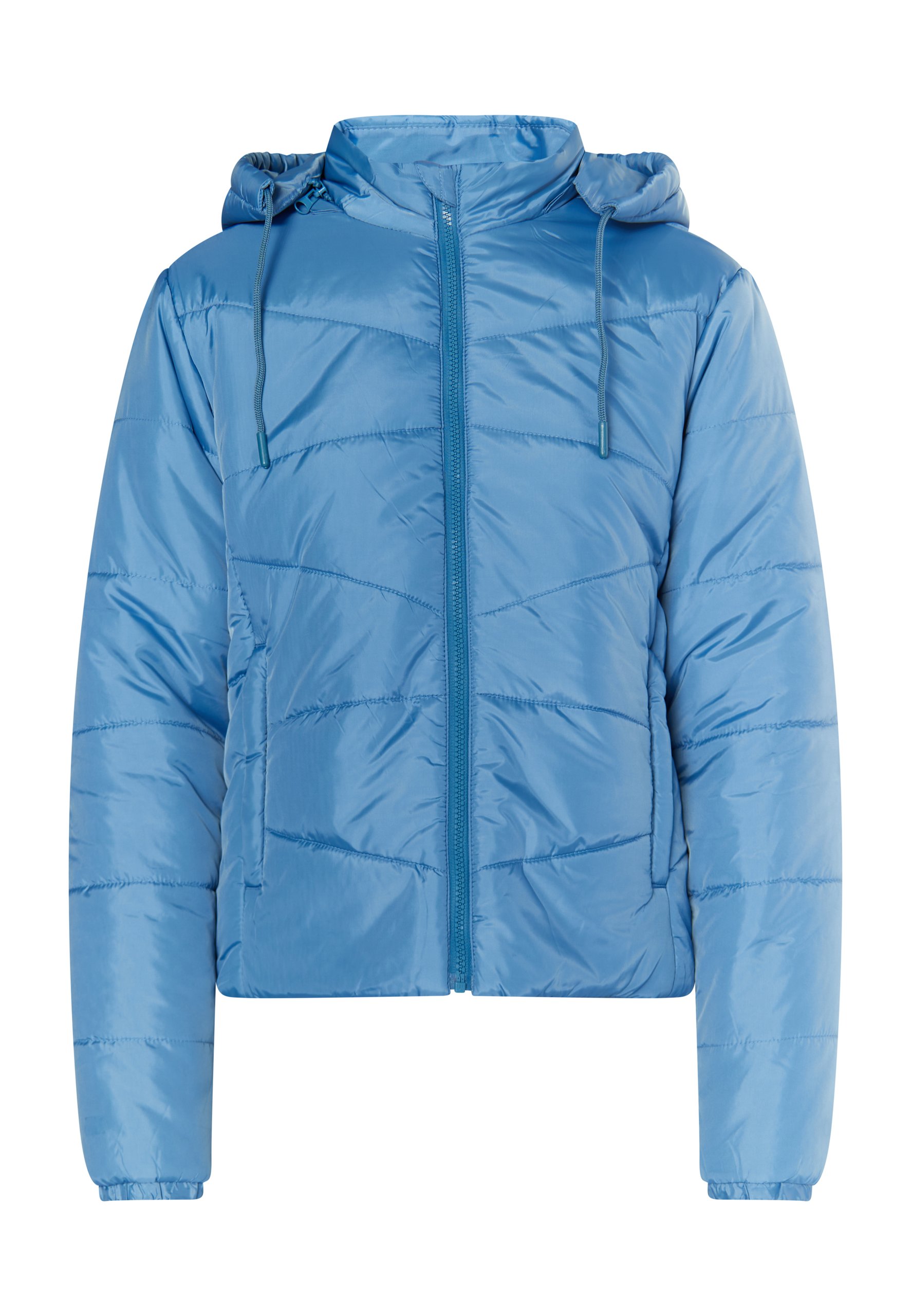 Blauw