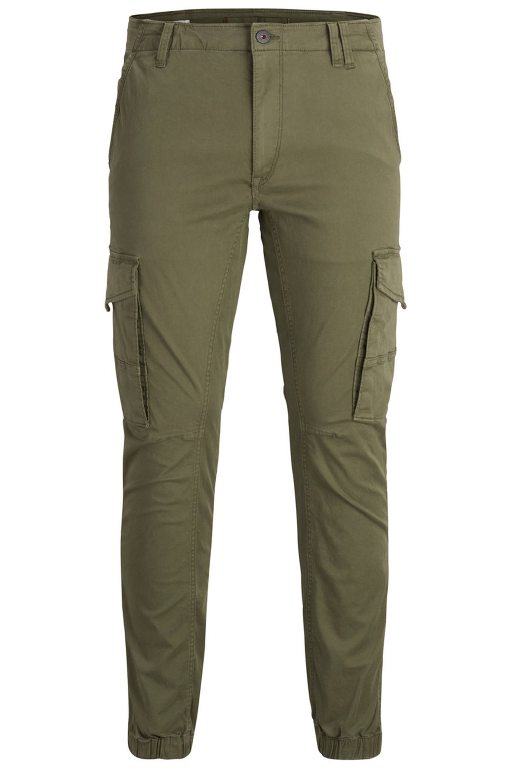 Groen