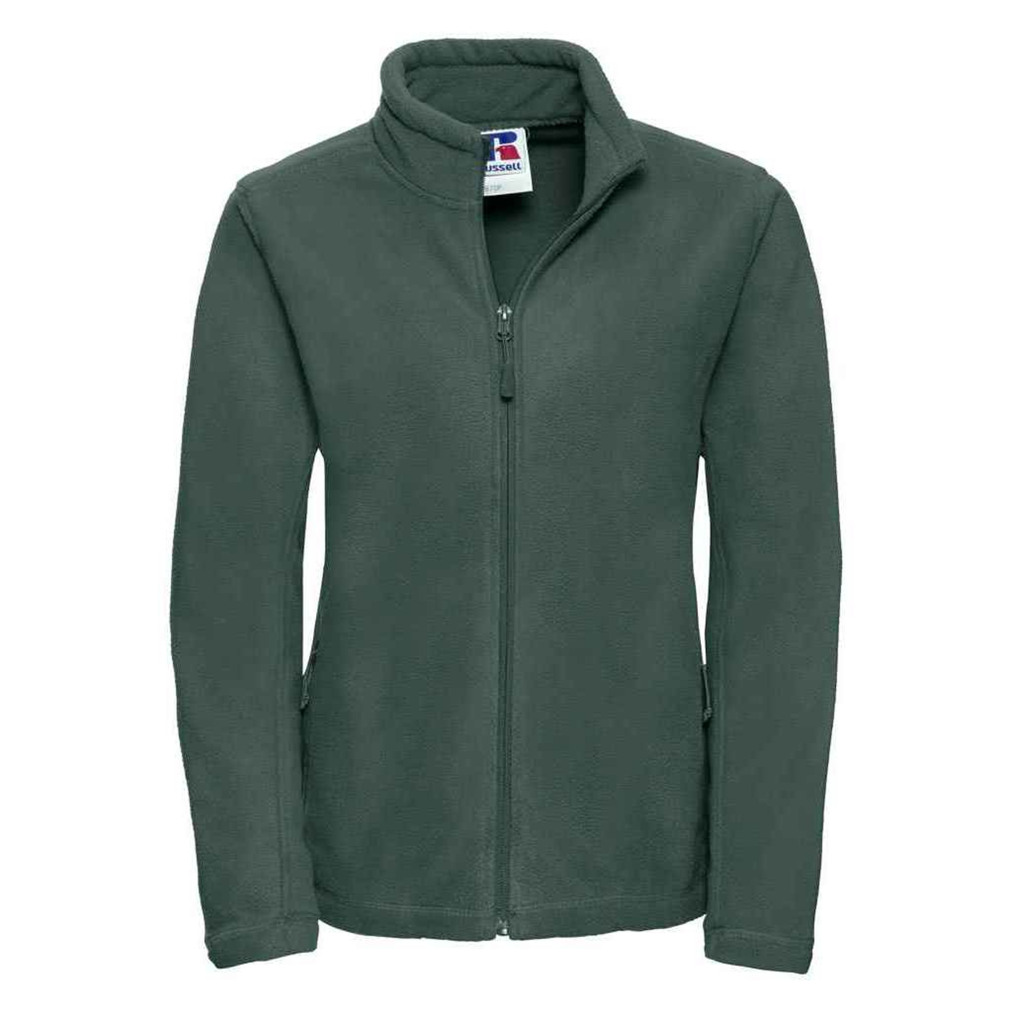 Groen