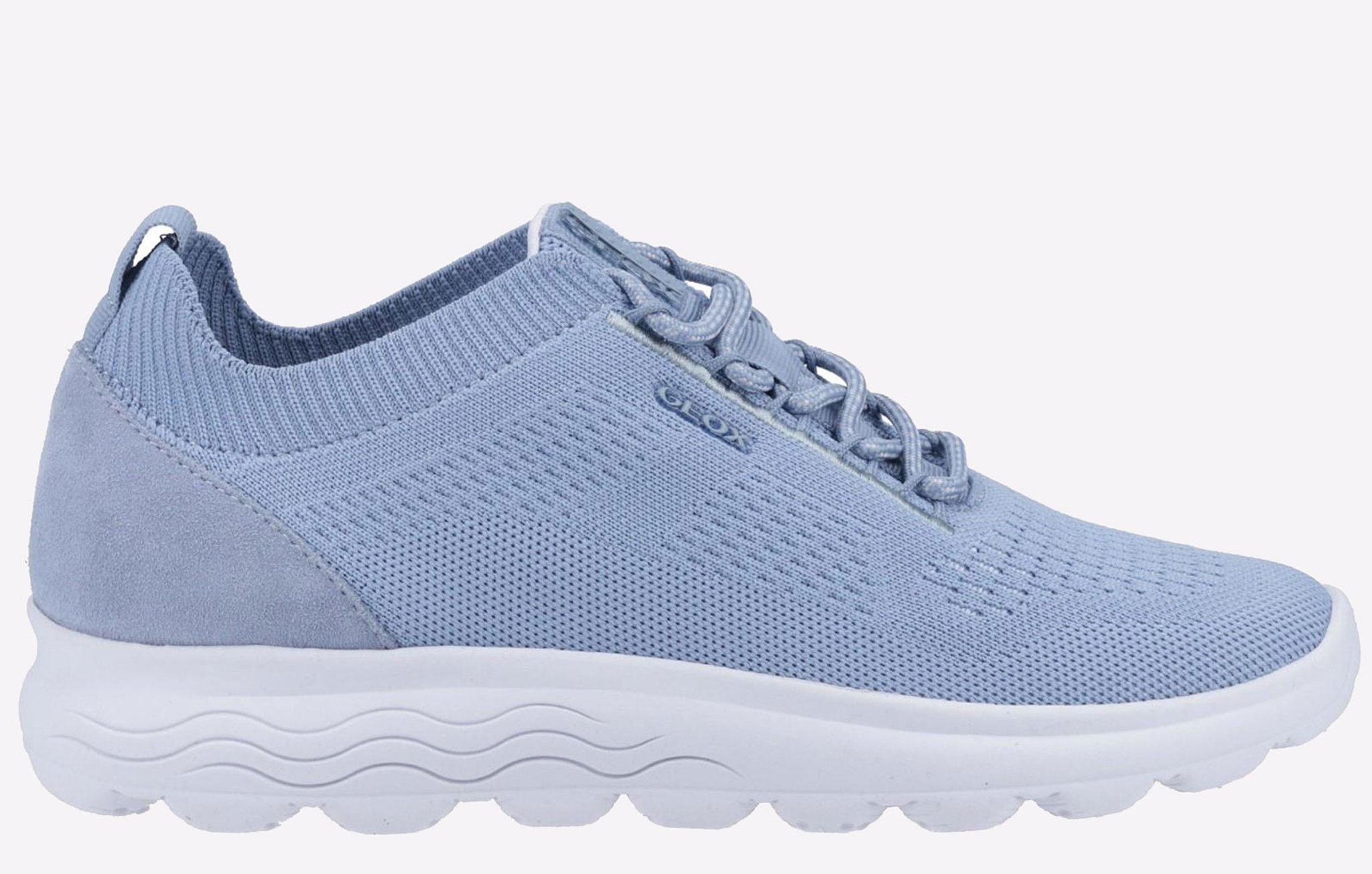 Blauw