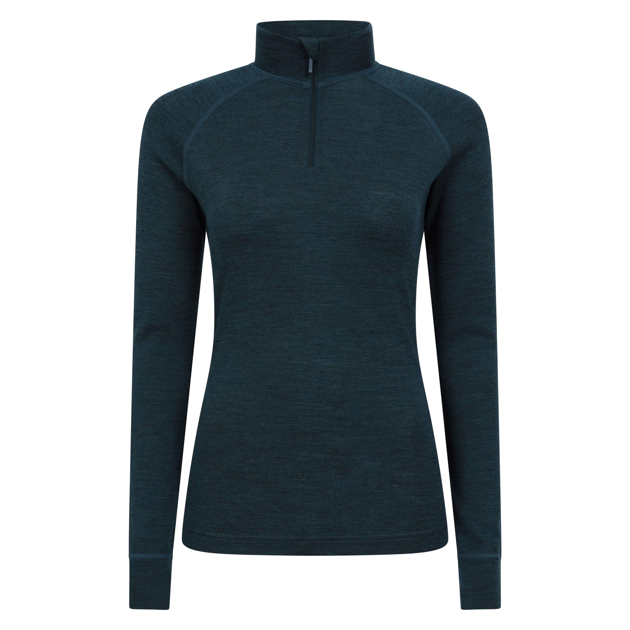 Groenblauw