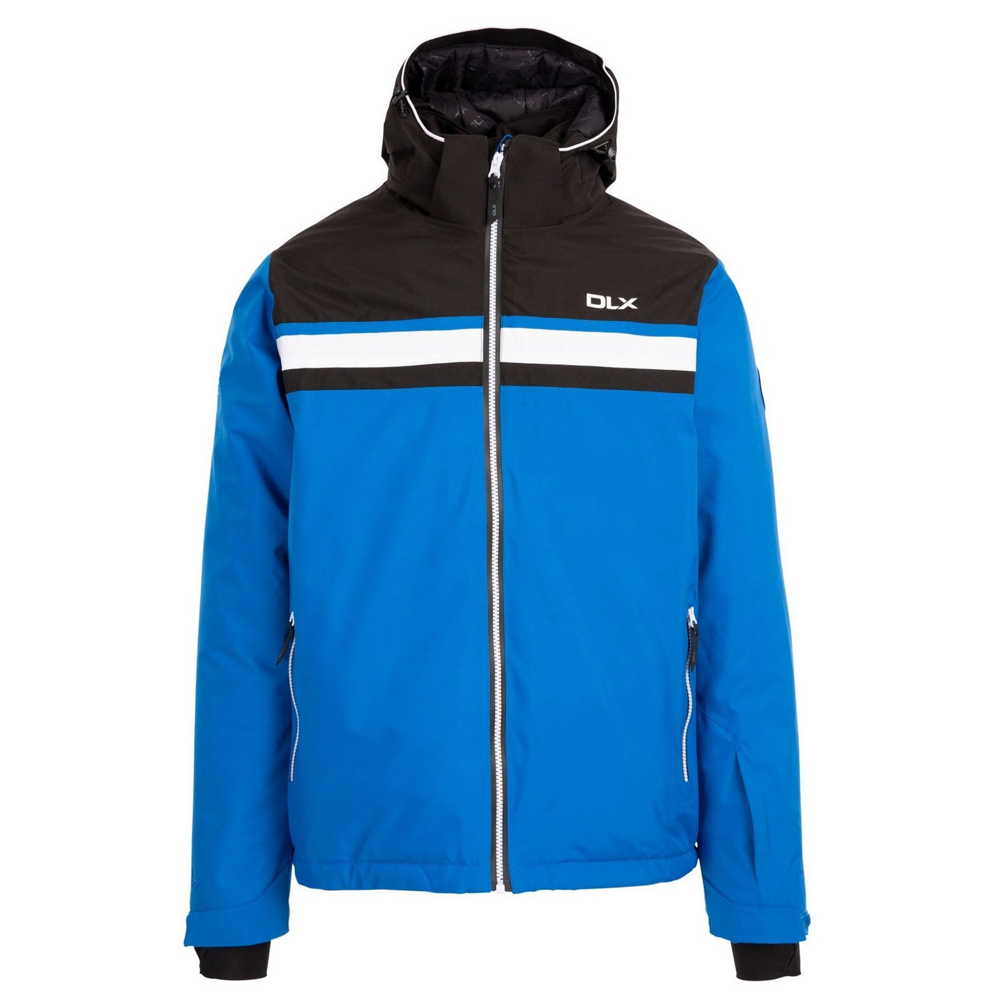 Blauw