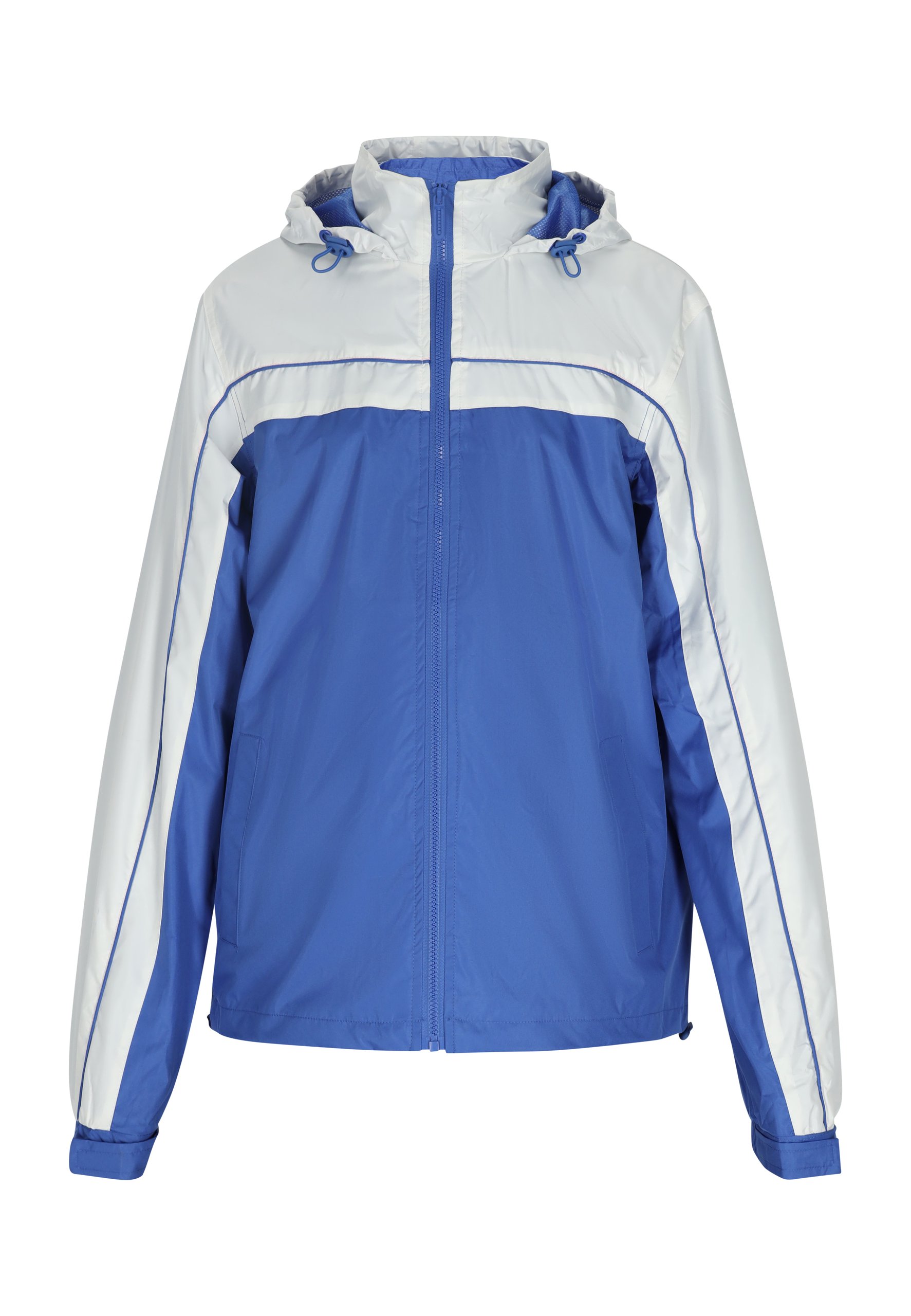Blauw
