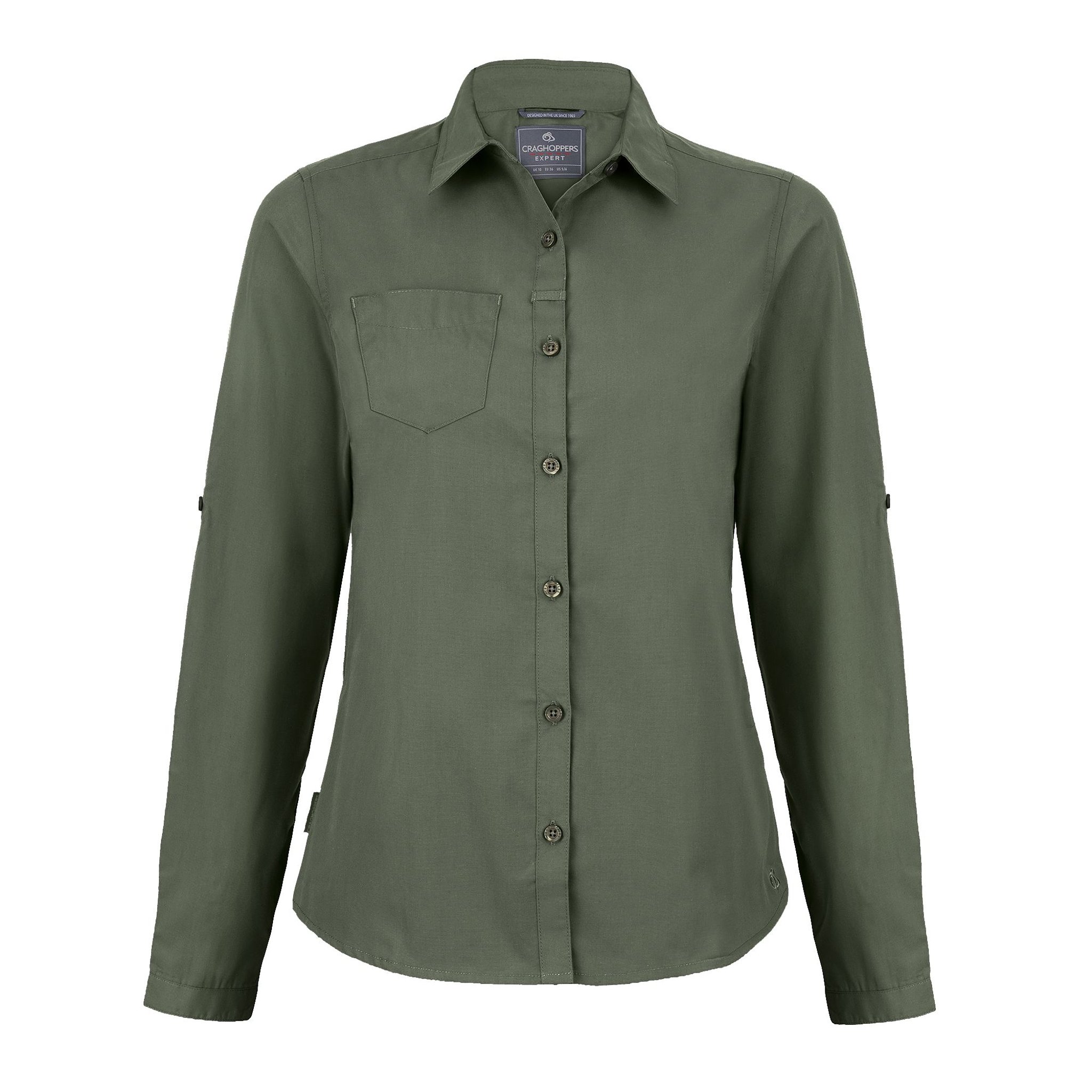 Groen