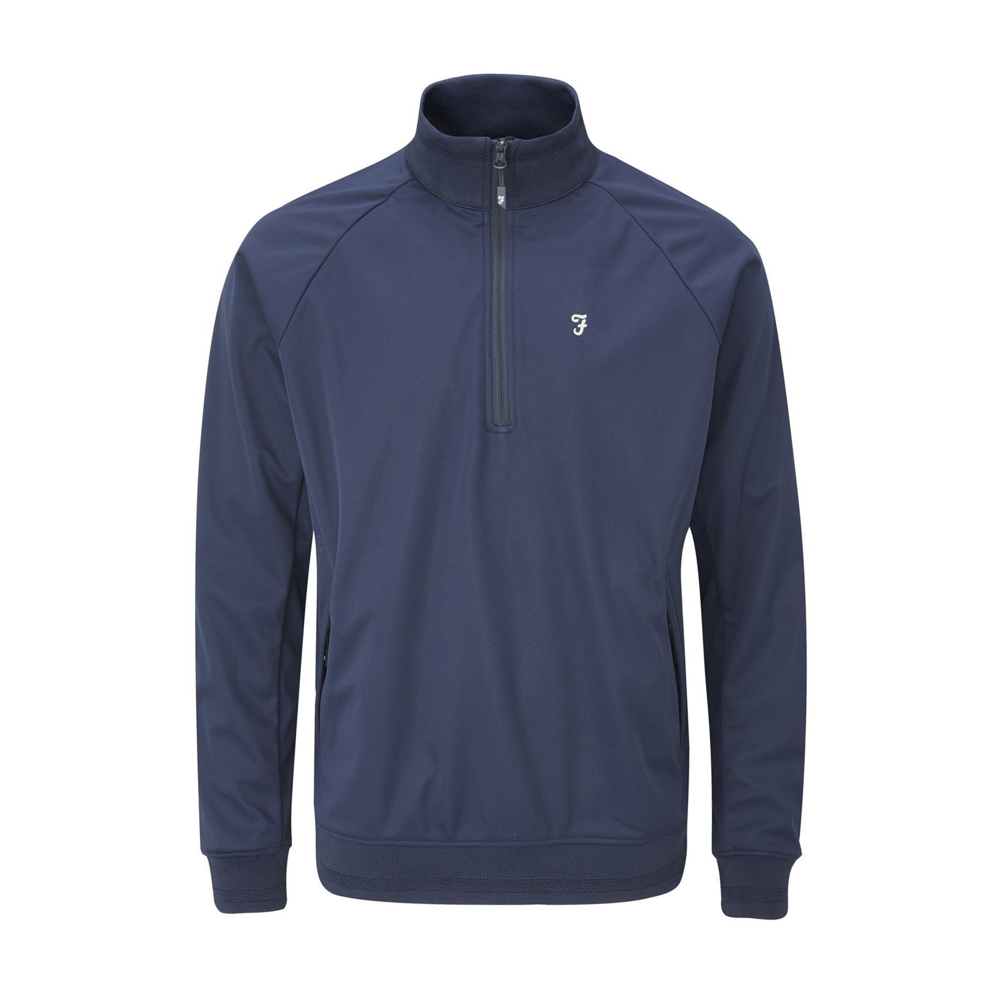Navy/blauw