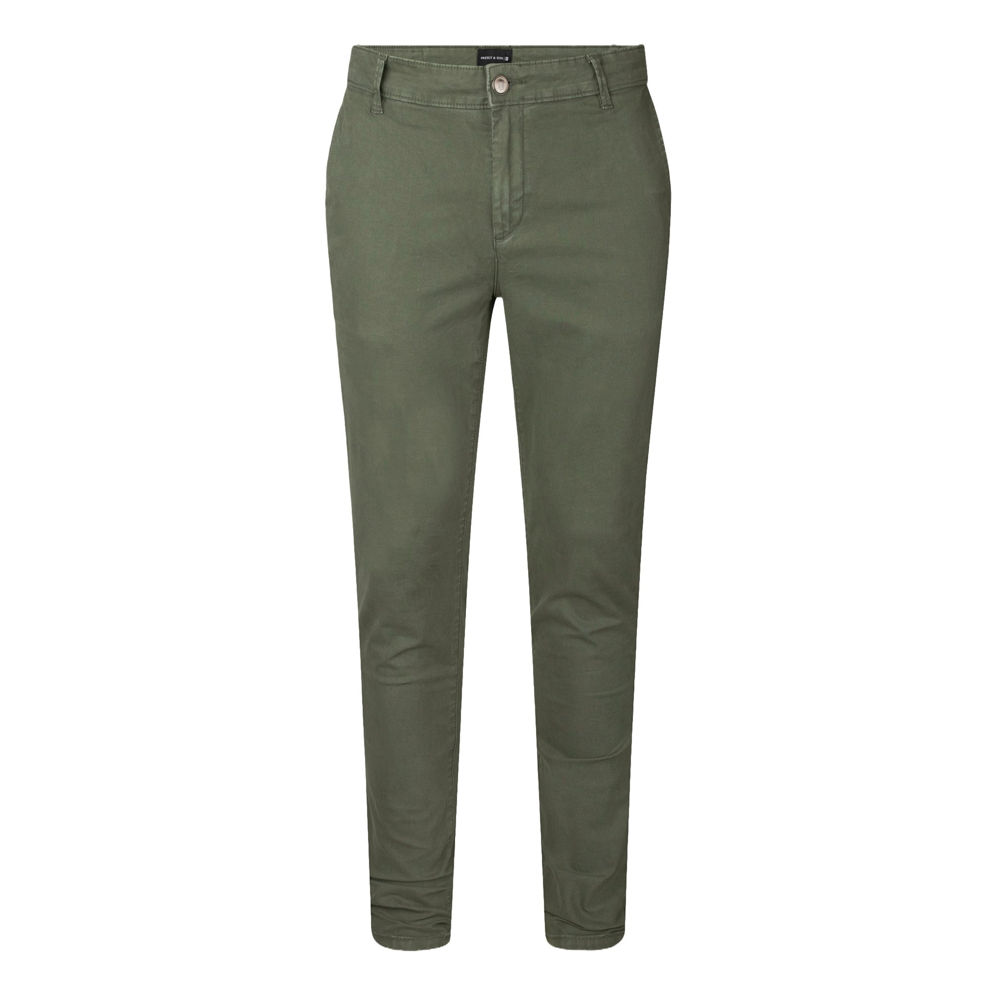 Groen