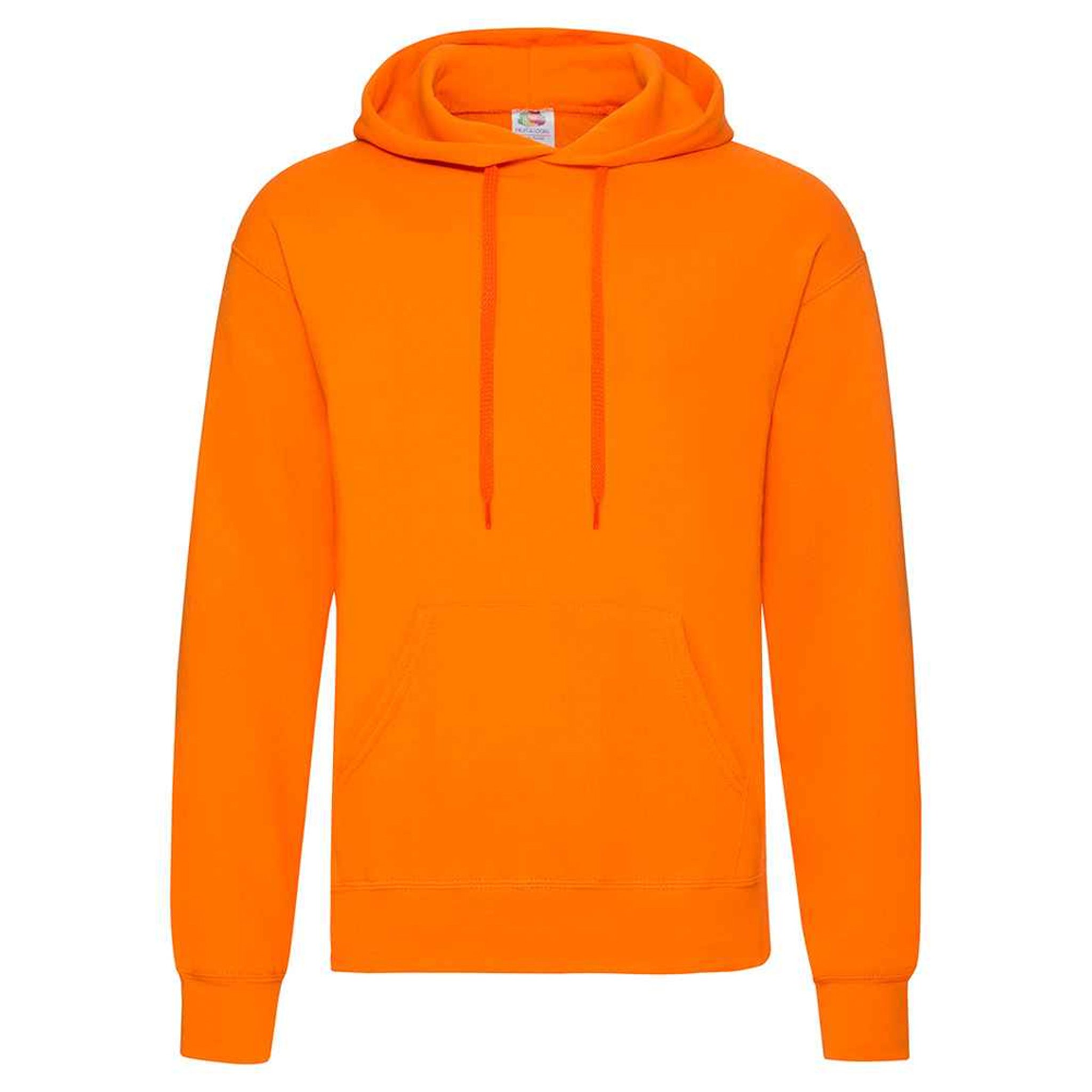 Oranje