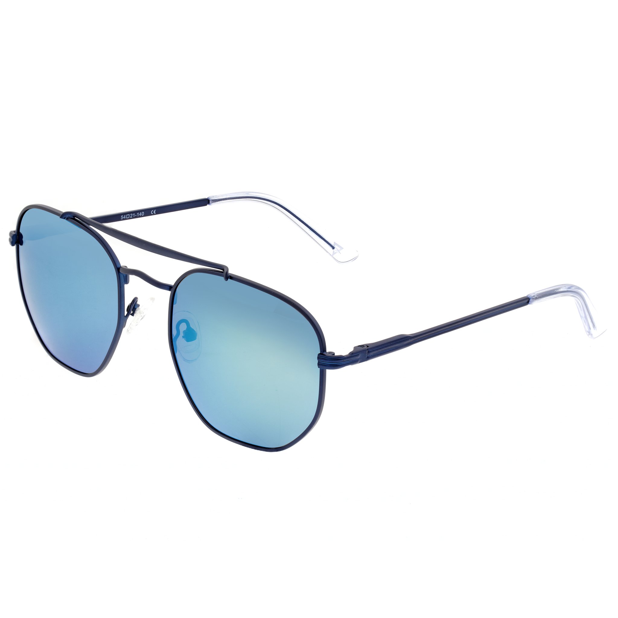 Blauw