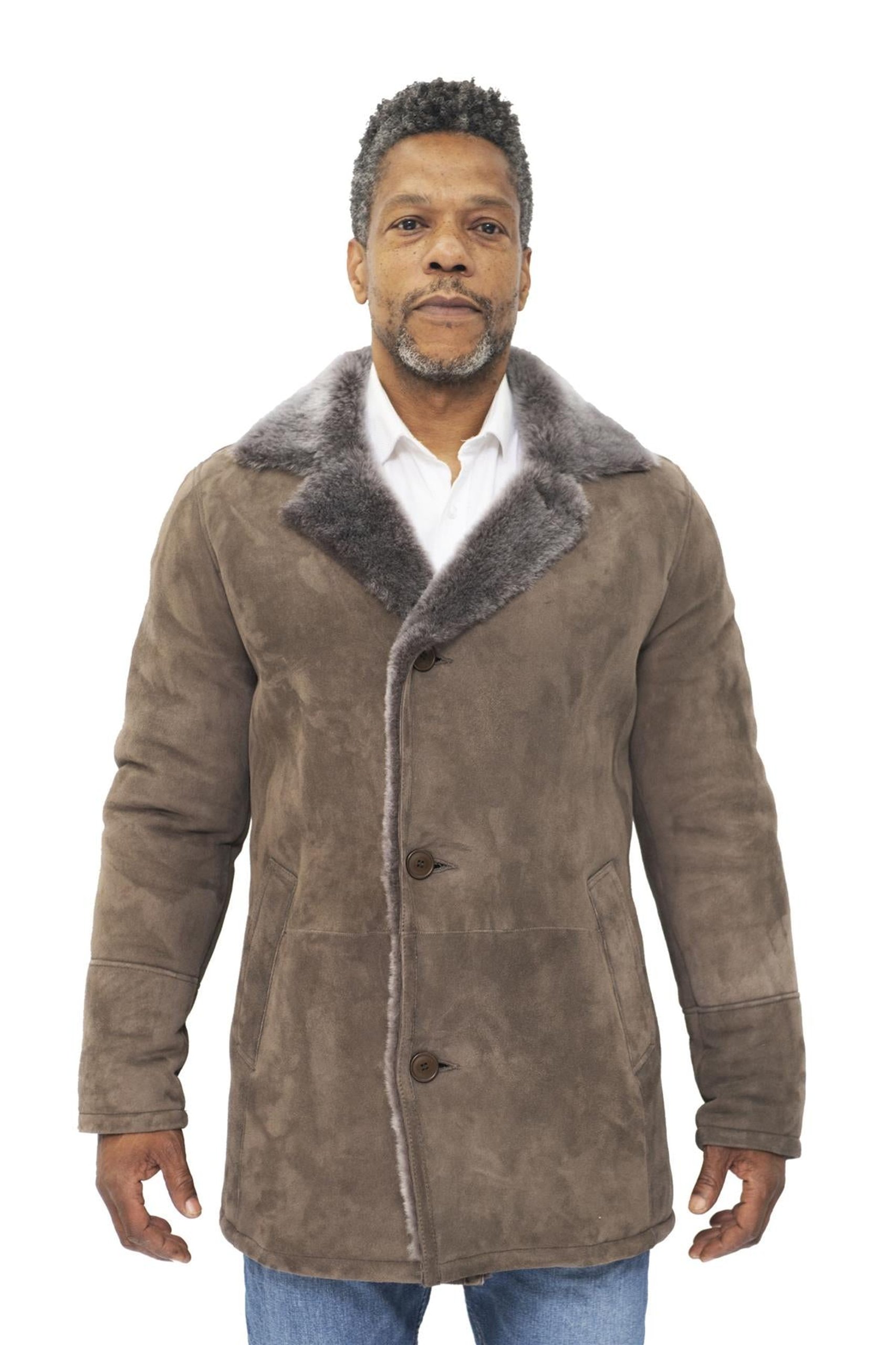 Taupe