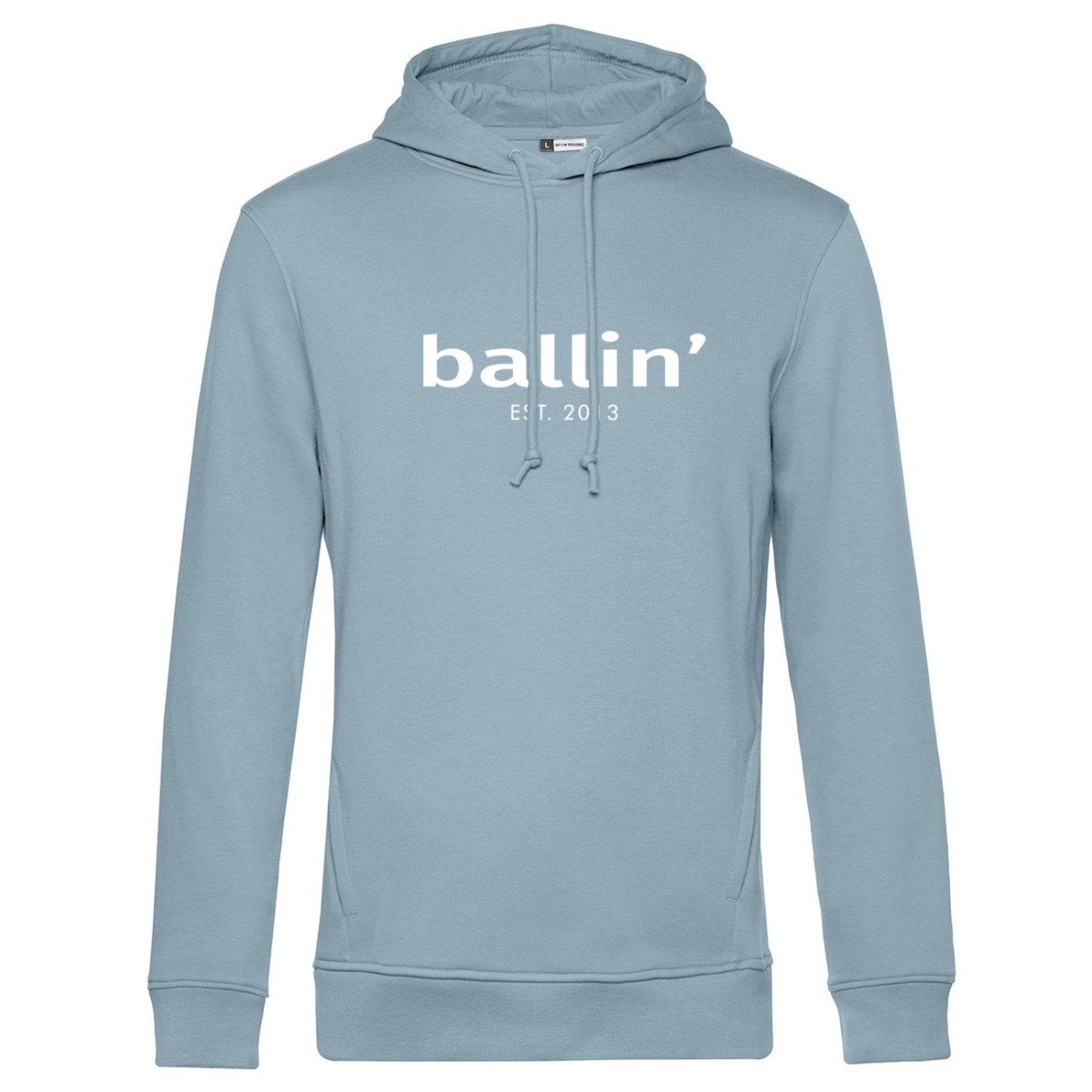 Blauw