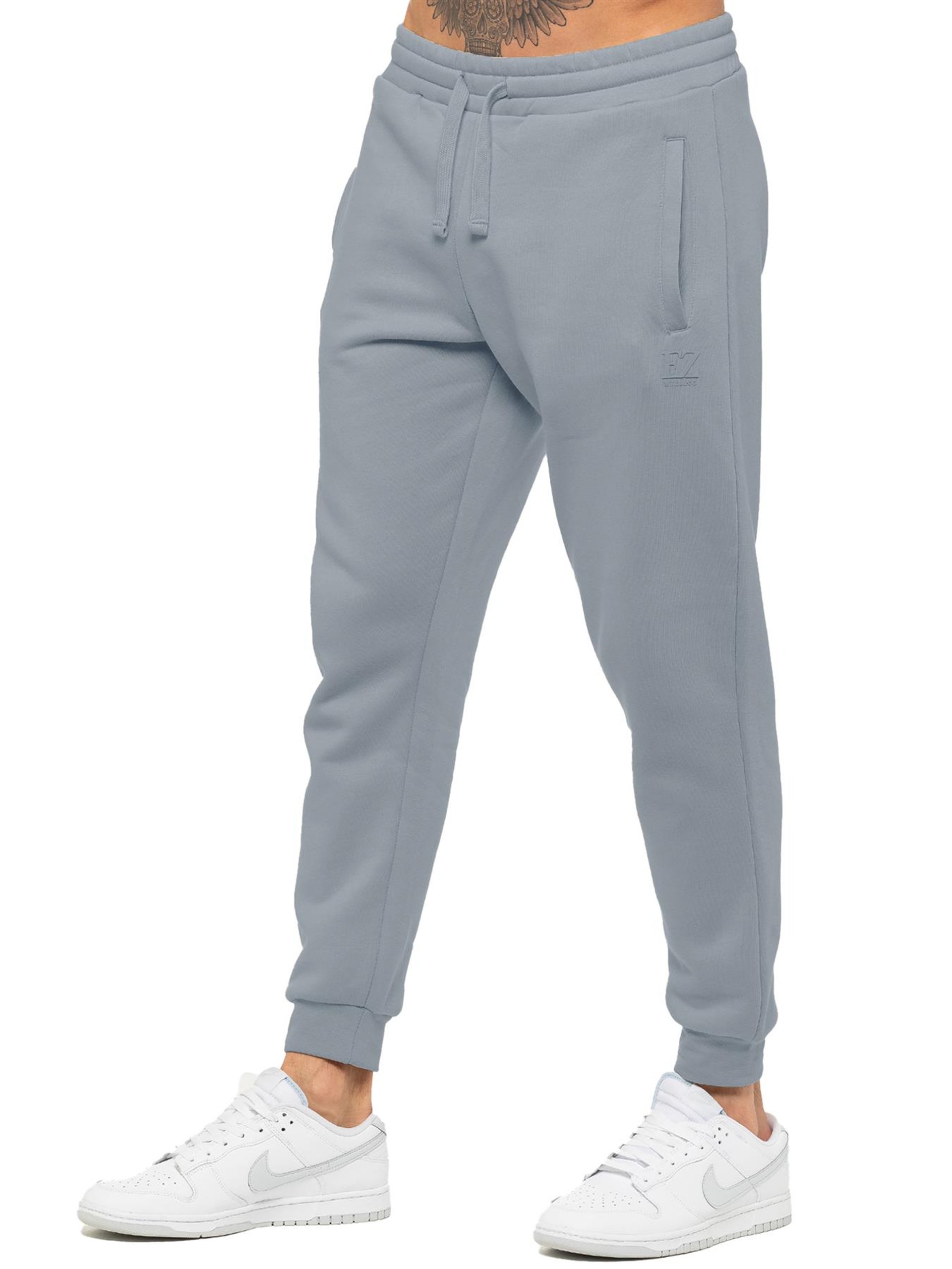 Blauw