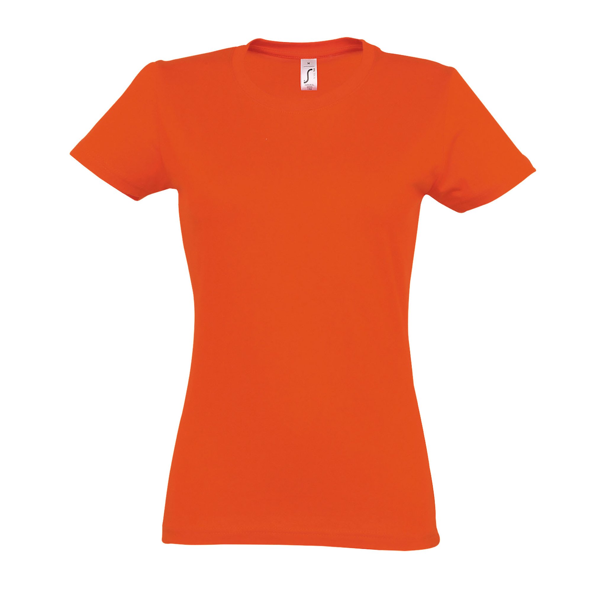 Oranje