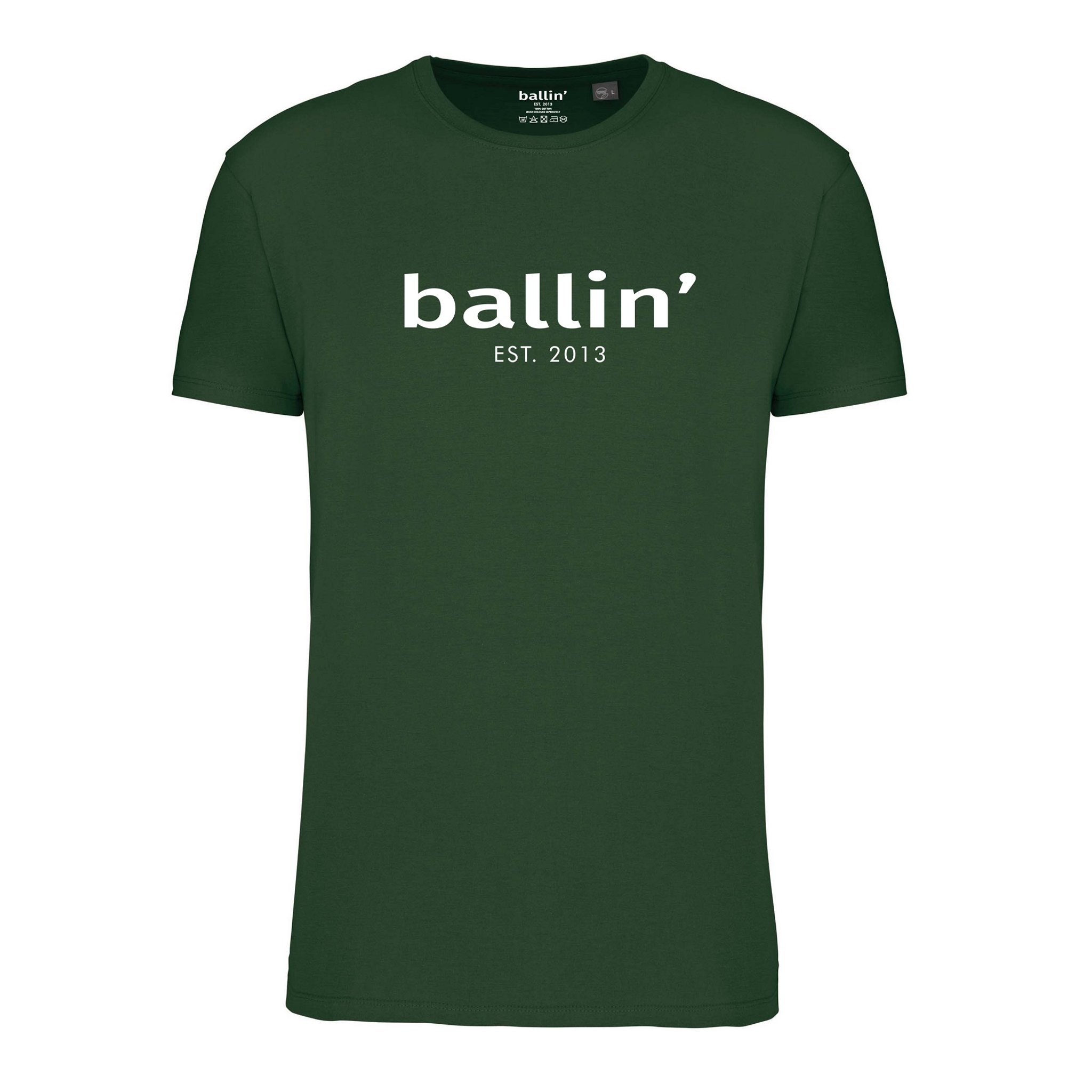 Groen