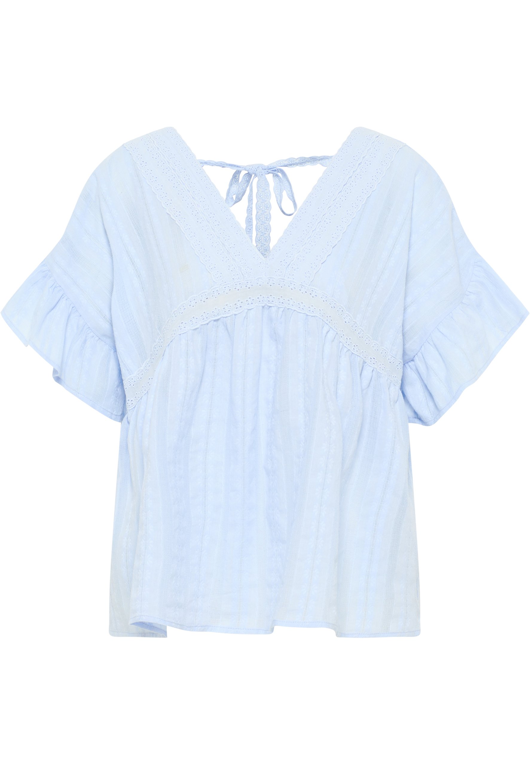 Blauw