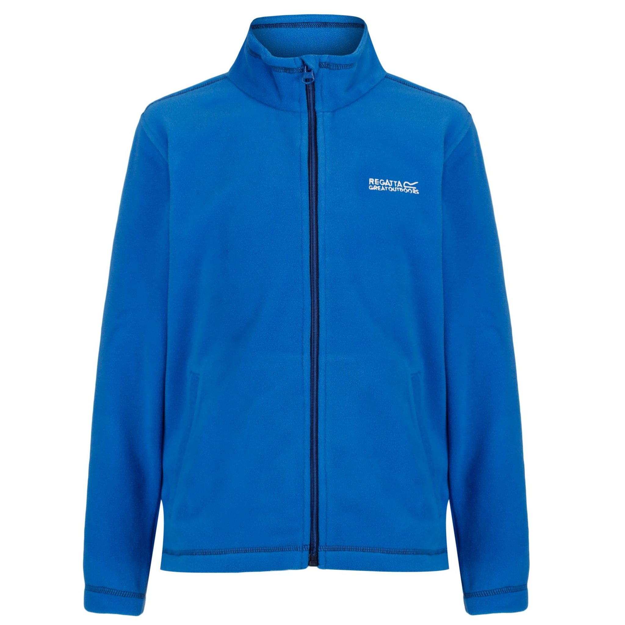 Blauw