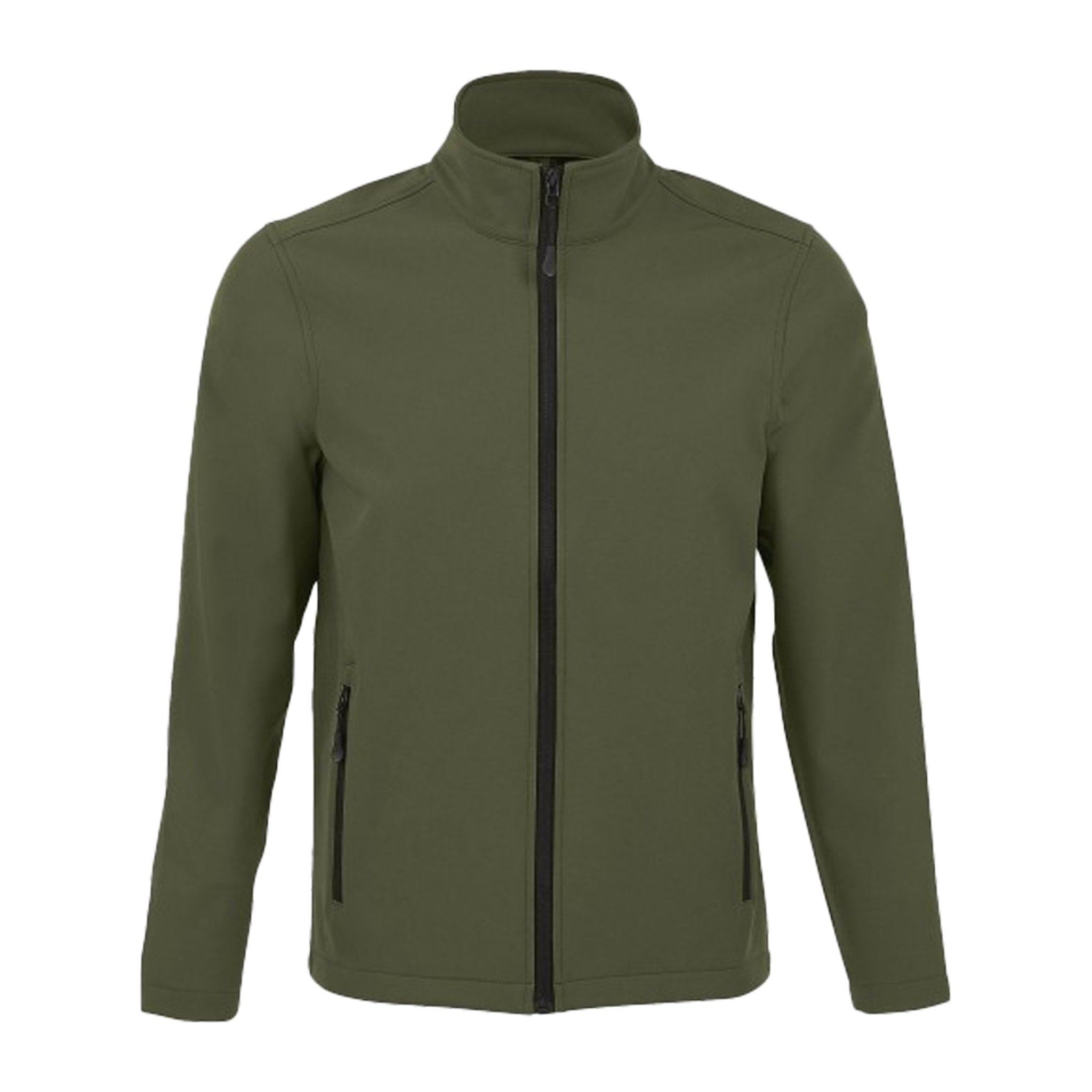 Groen