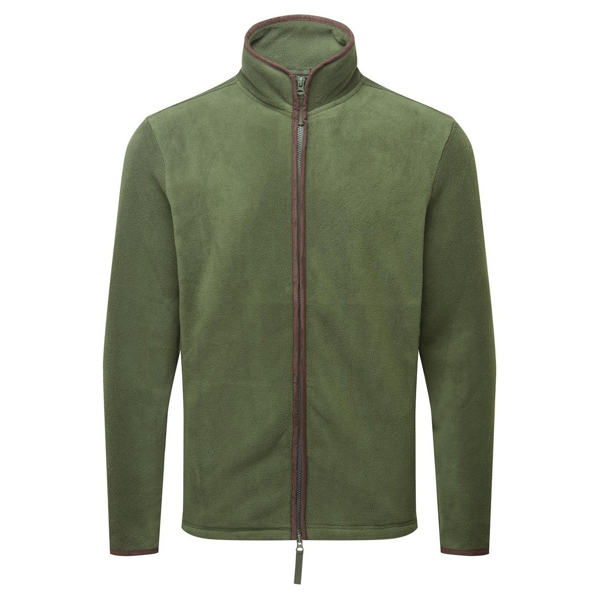 Groen