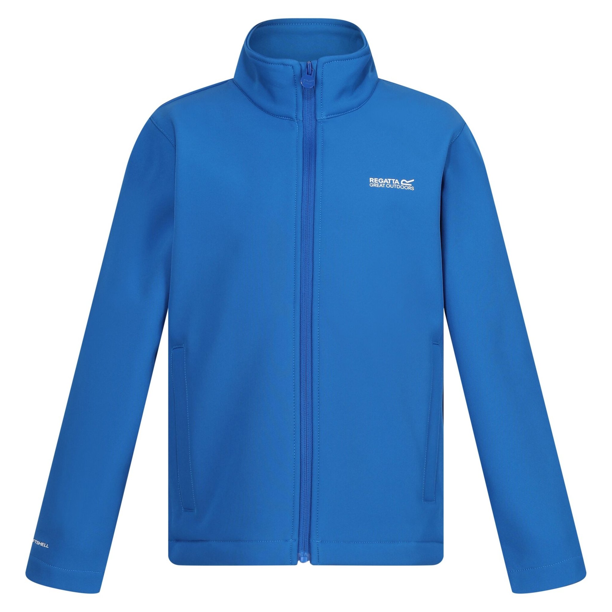 Blauw
