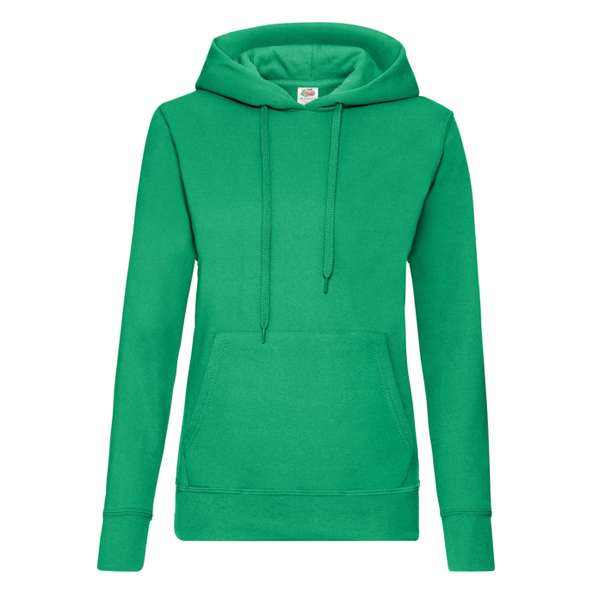 Groen