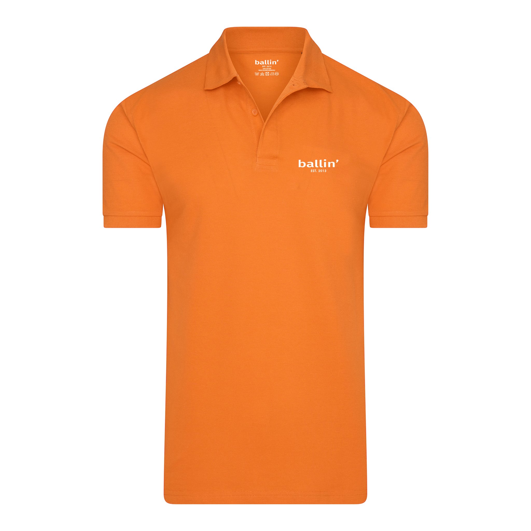 Oranje
