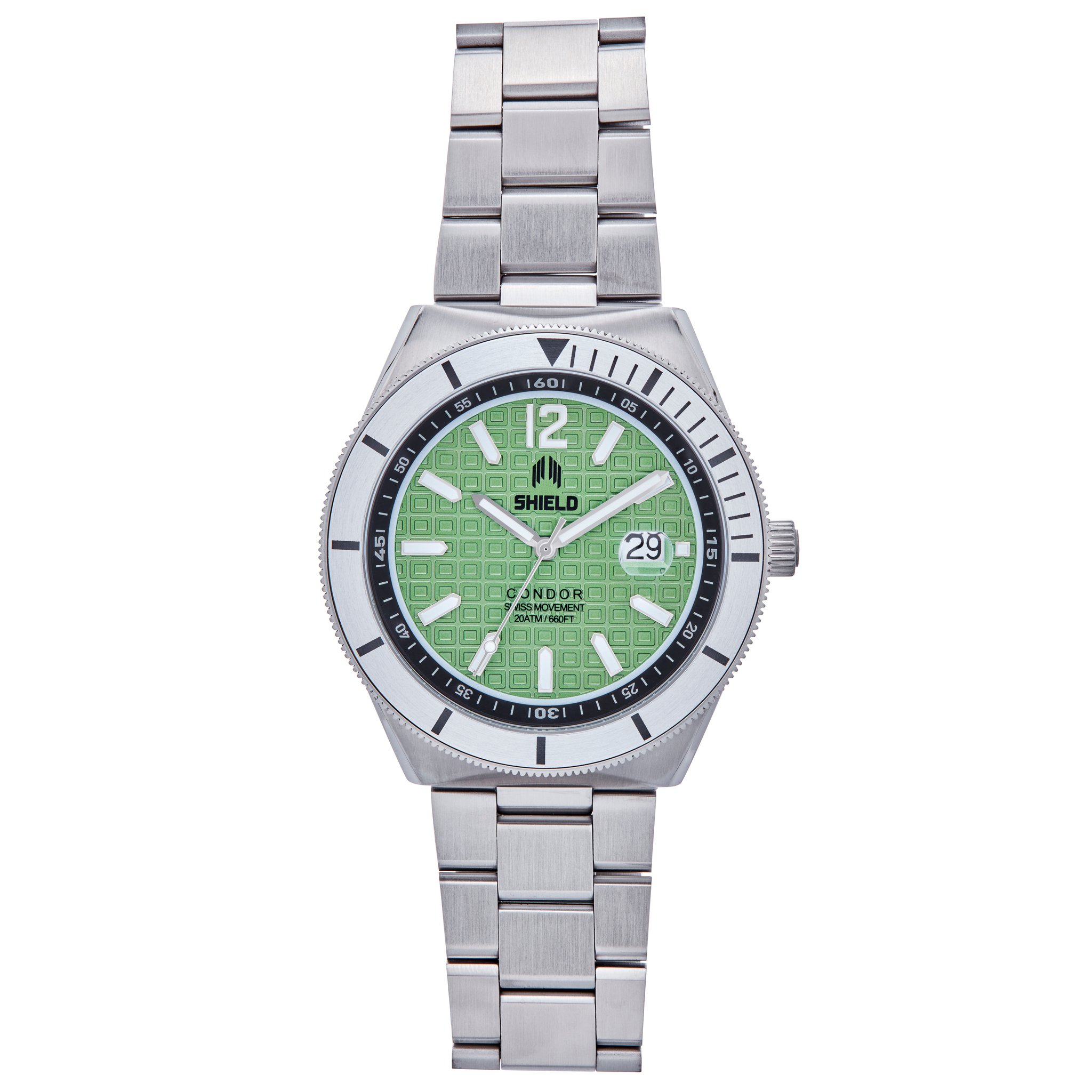 Groen