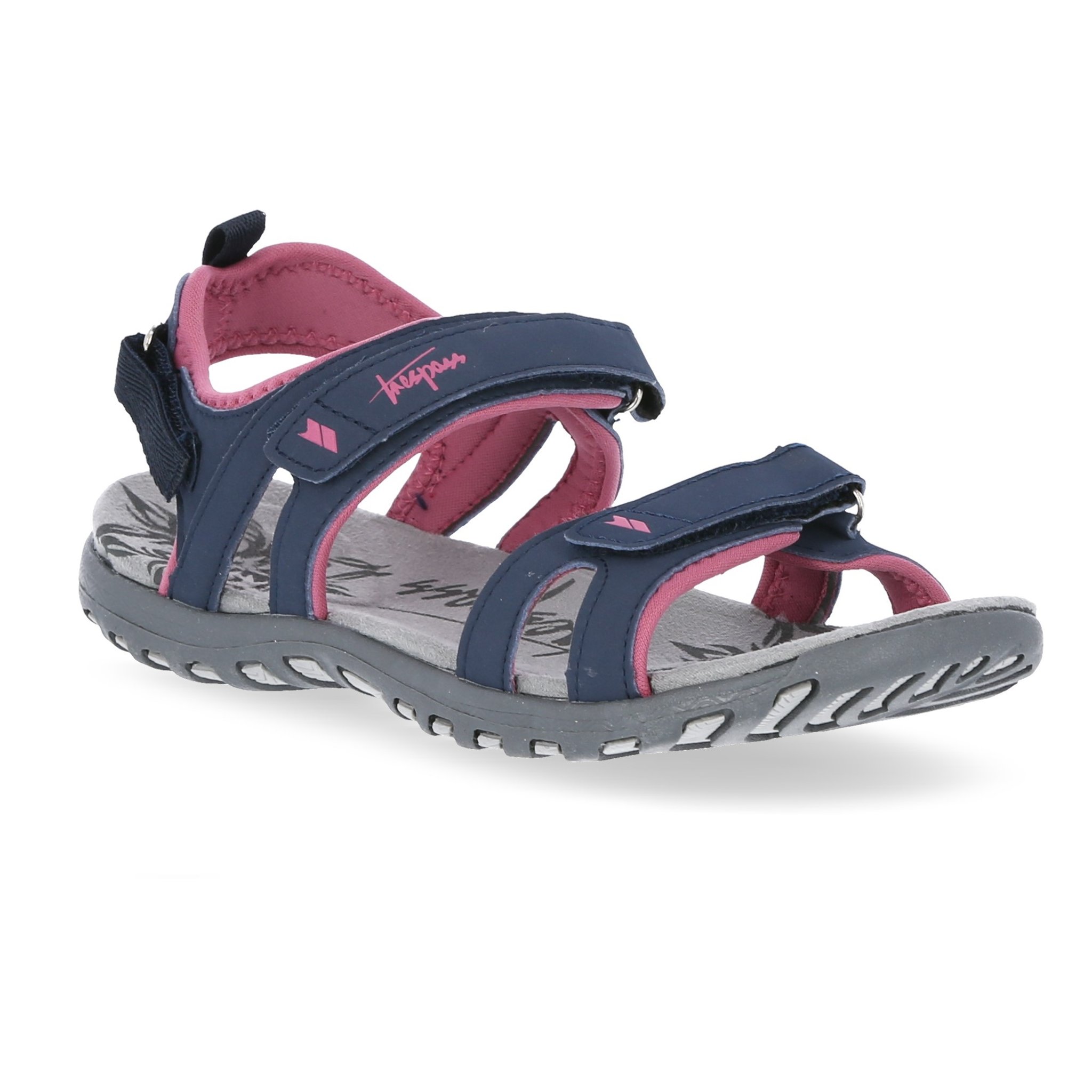 Navy/blauw