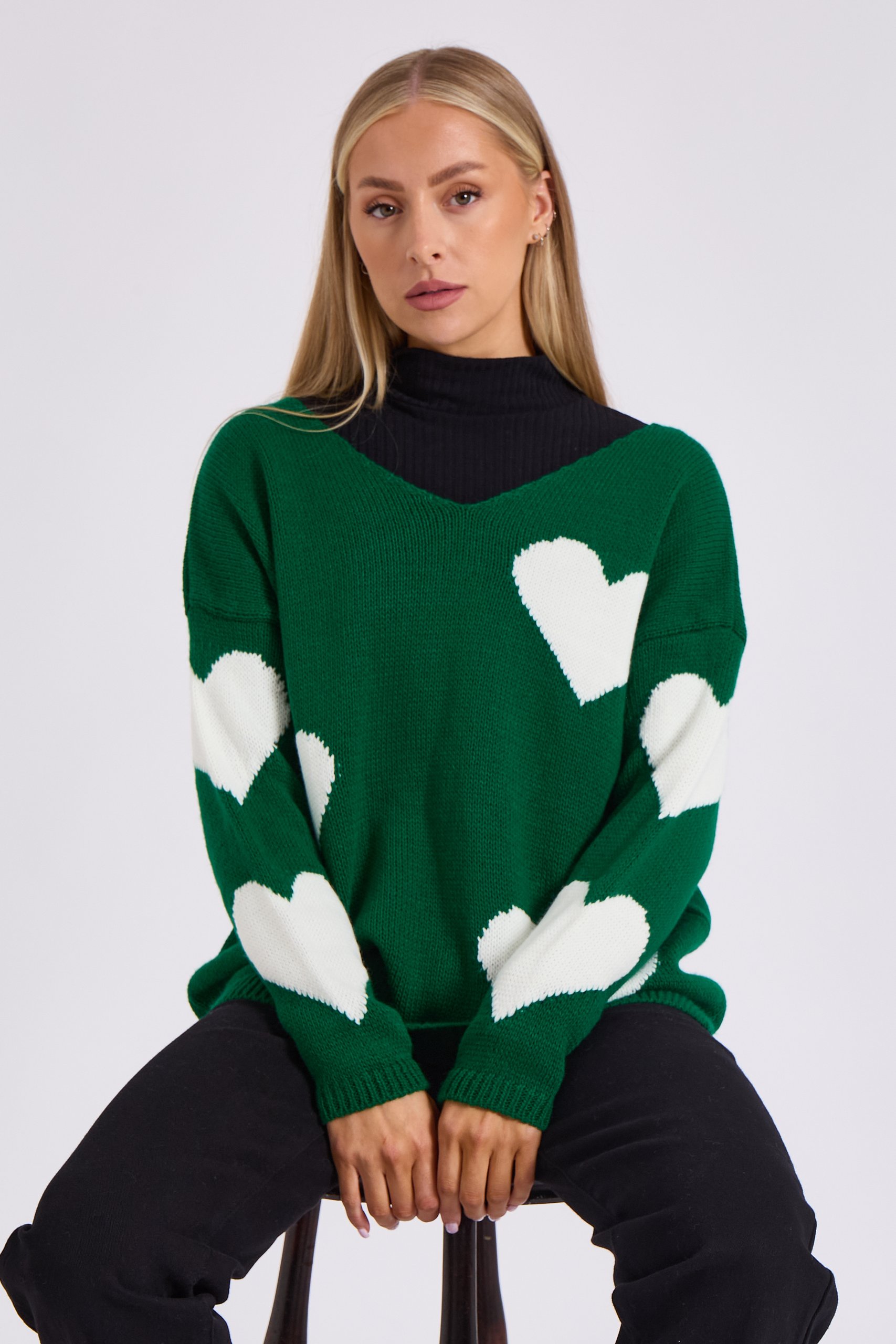 Groen
