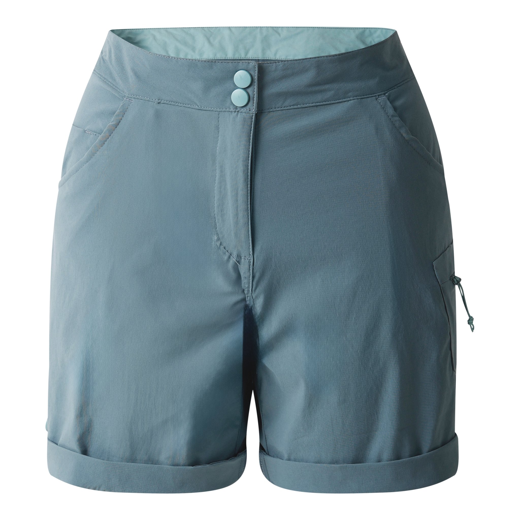 Blauw/Donkergrijs