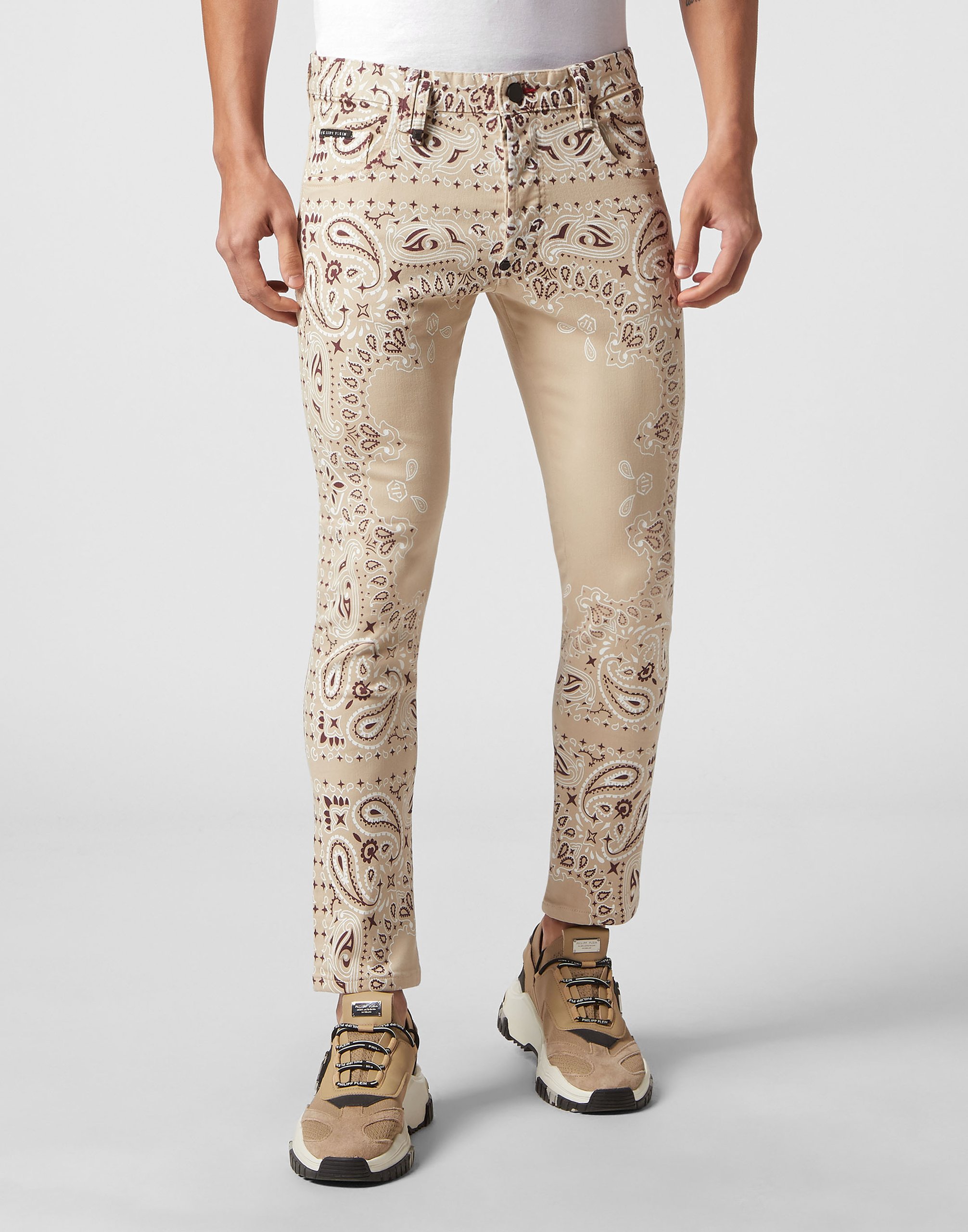 Beige