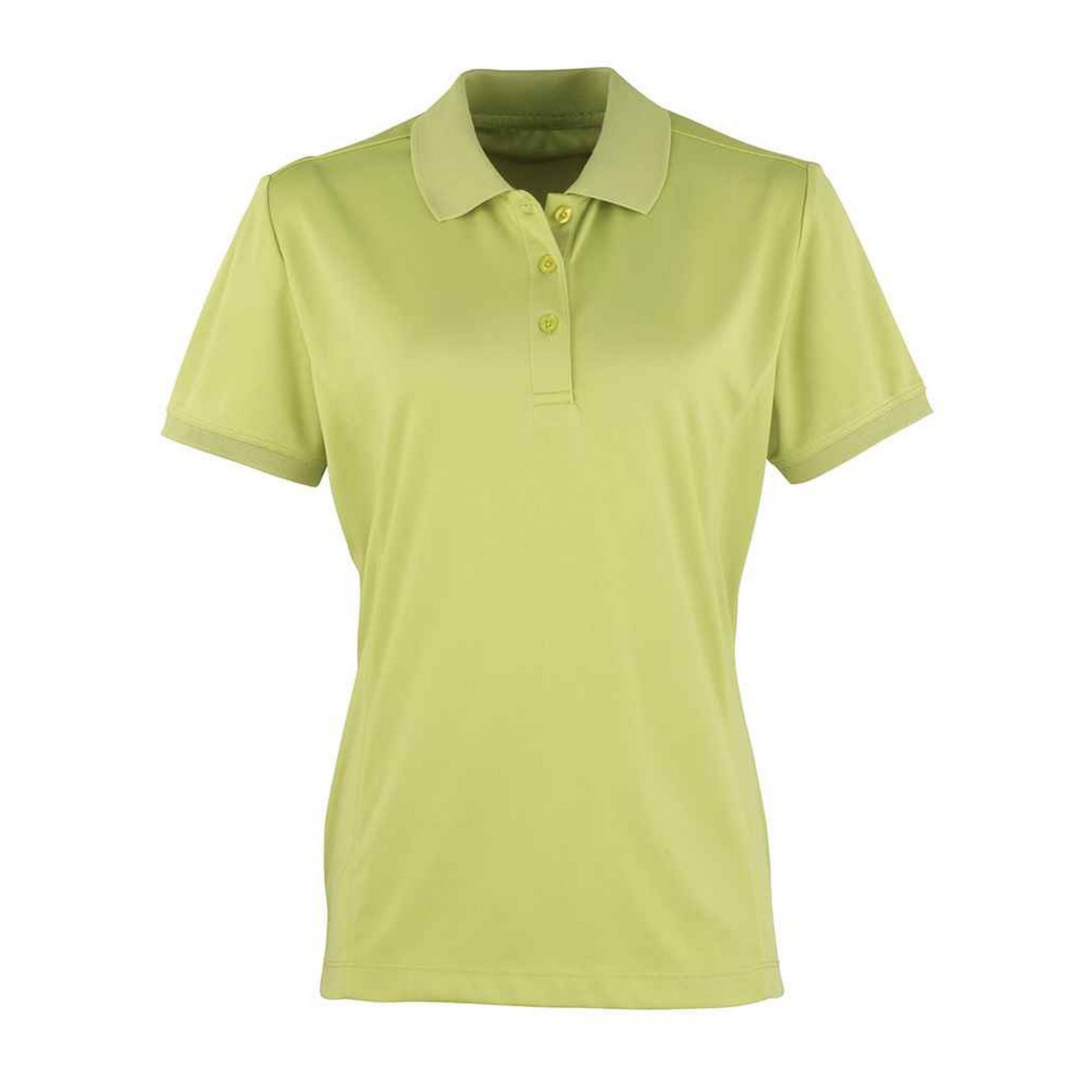 Groen