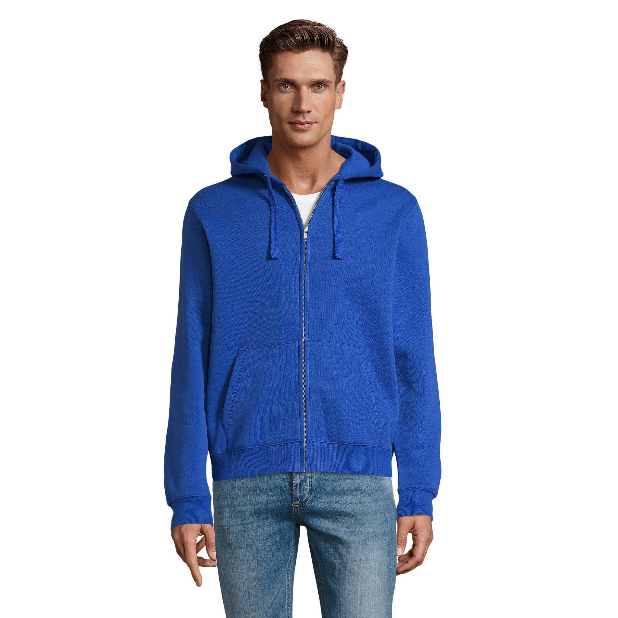 Blauw