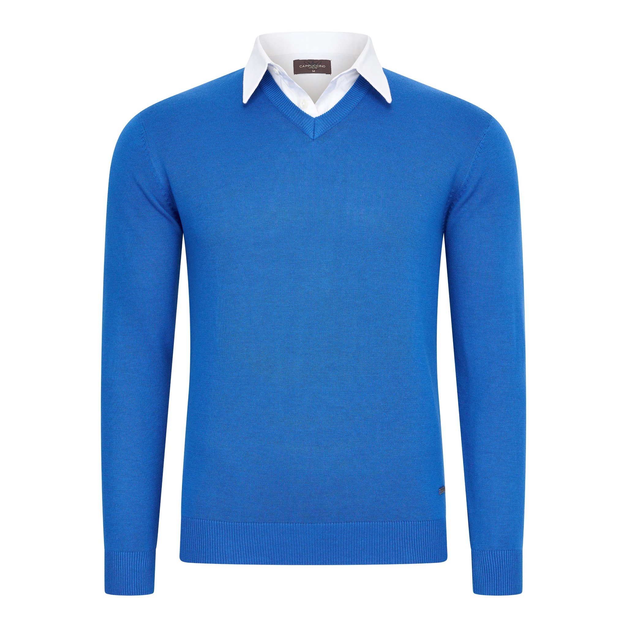 Blauw