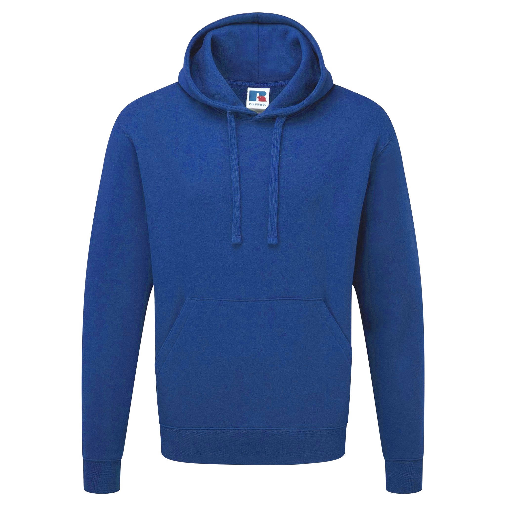 Marineblauw/Blauw