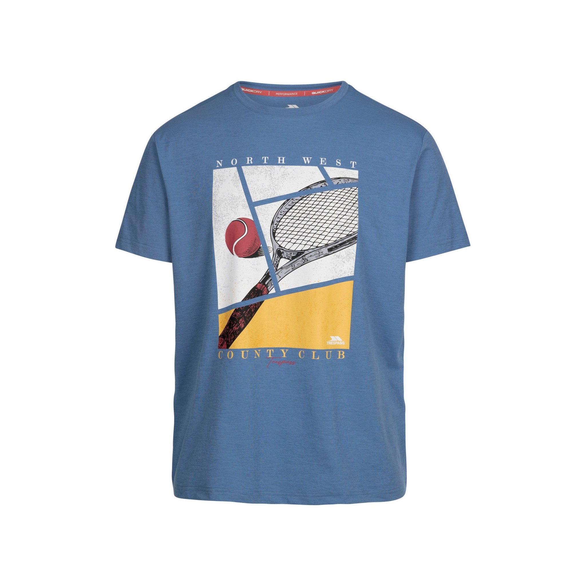 Blauw
