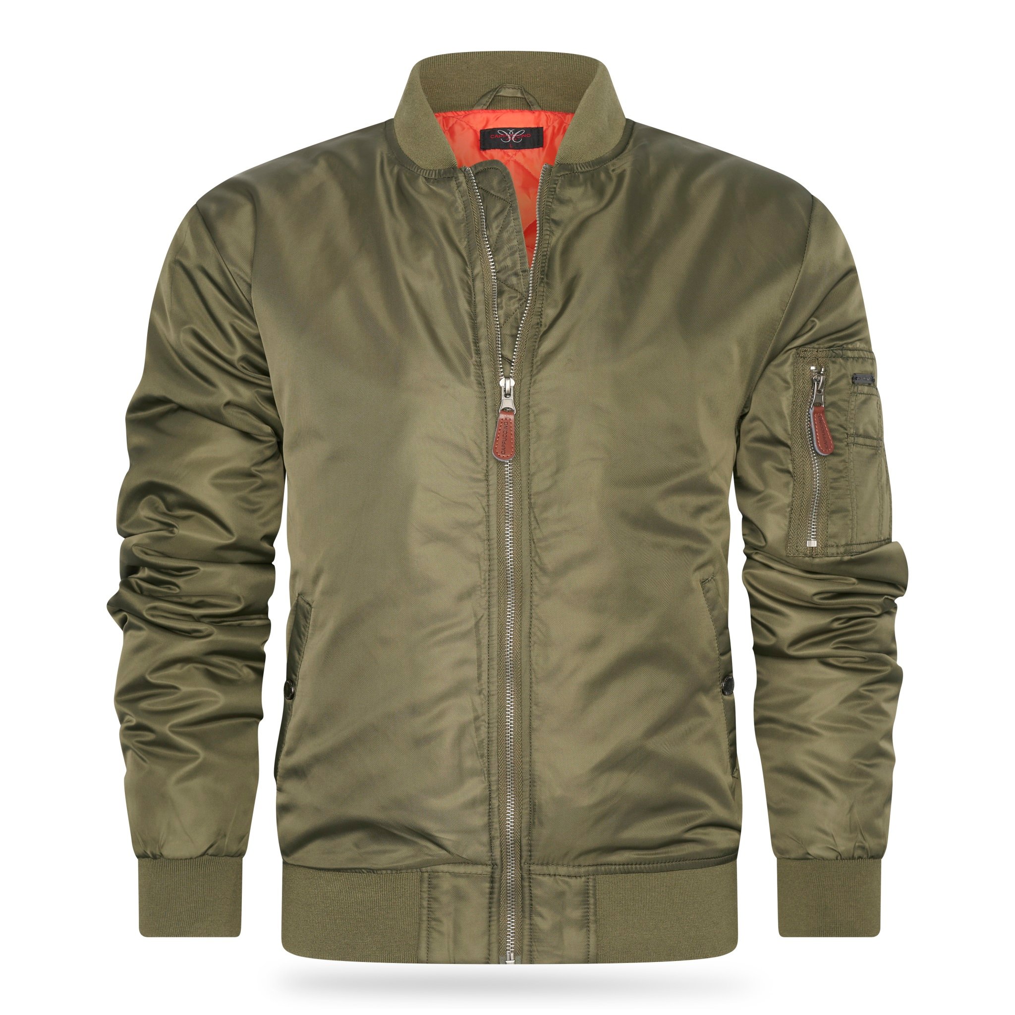 Groen