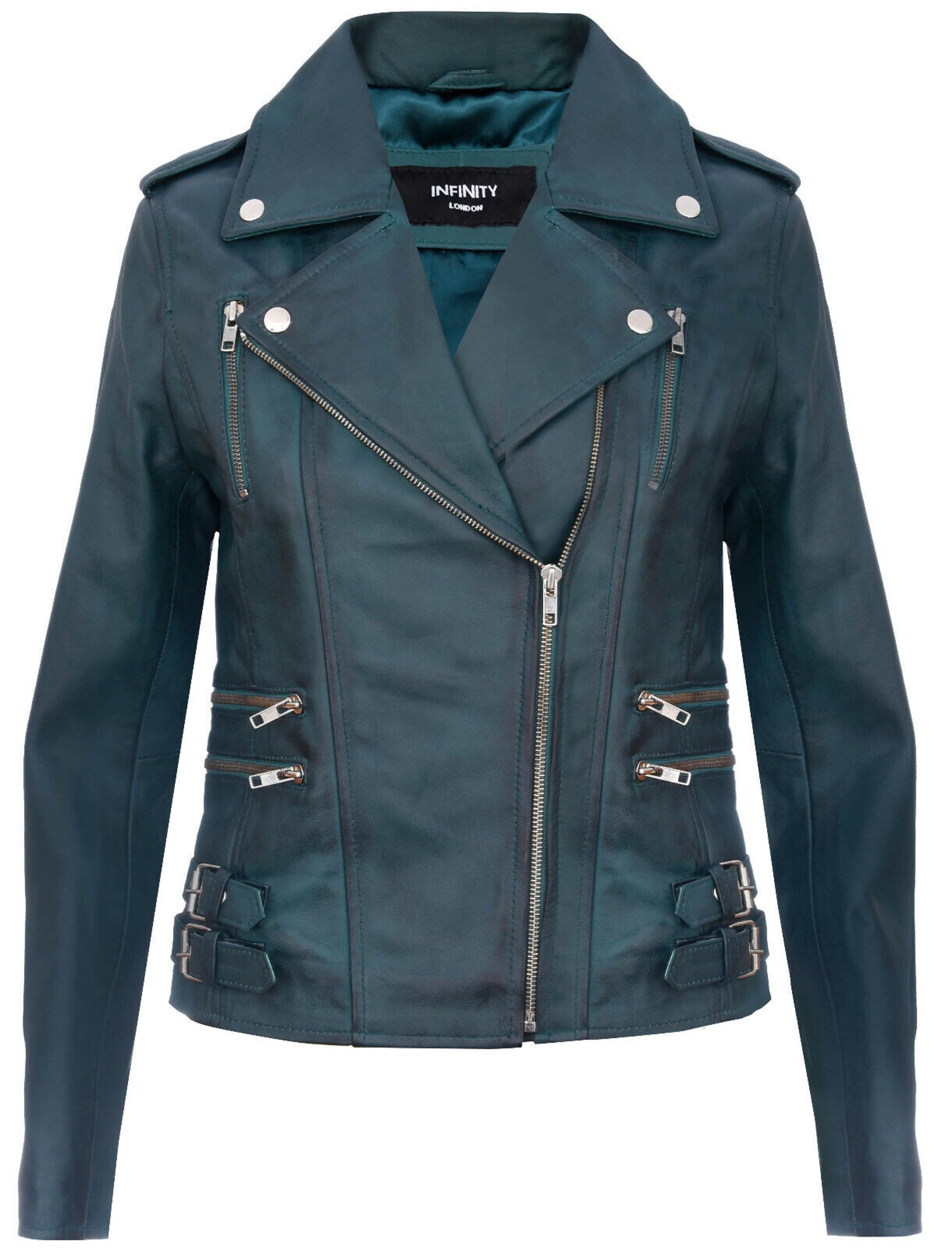 Groenblauw