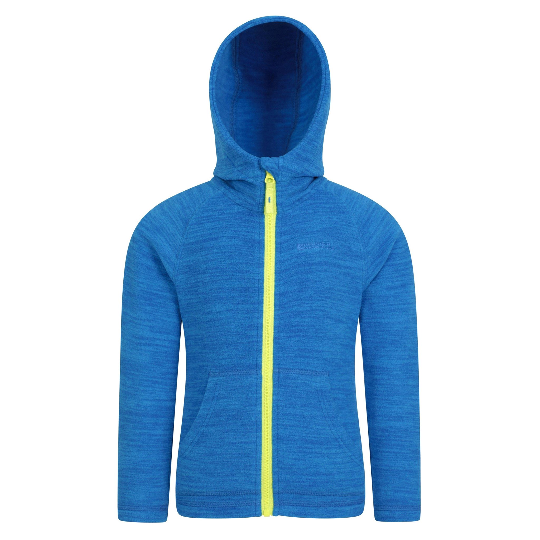 Blauw