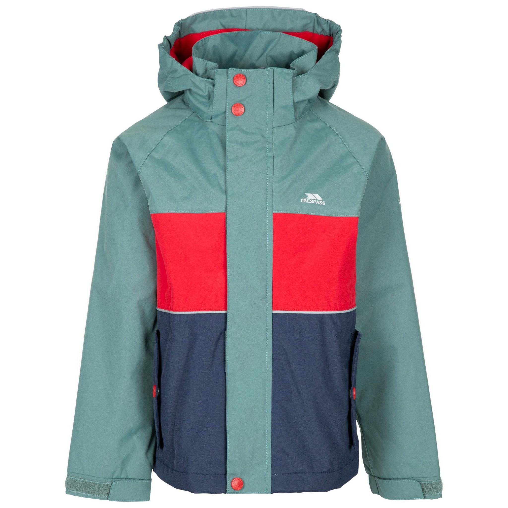 Groen