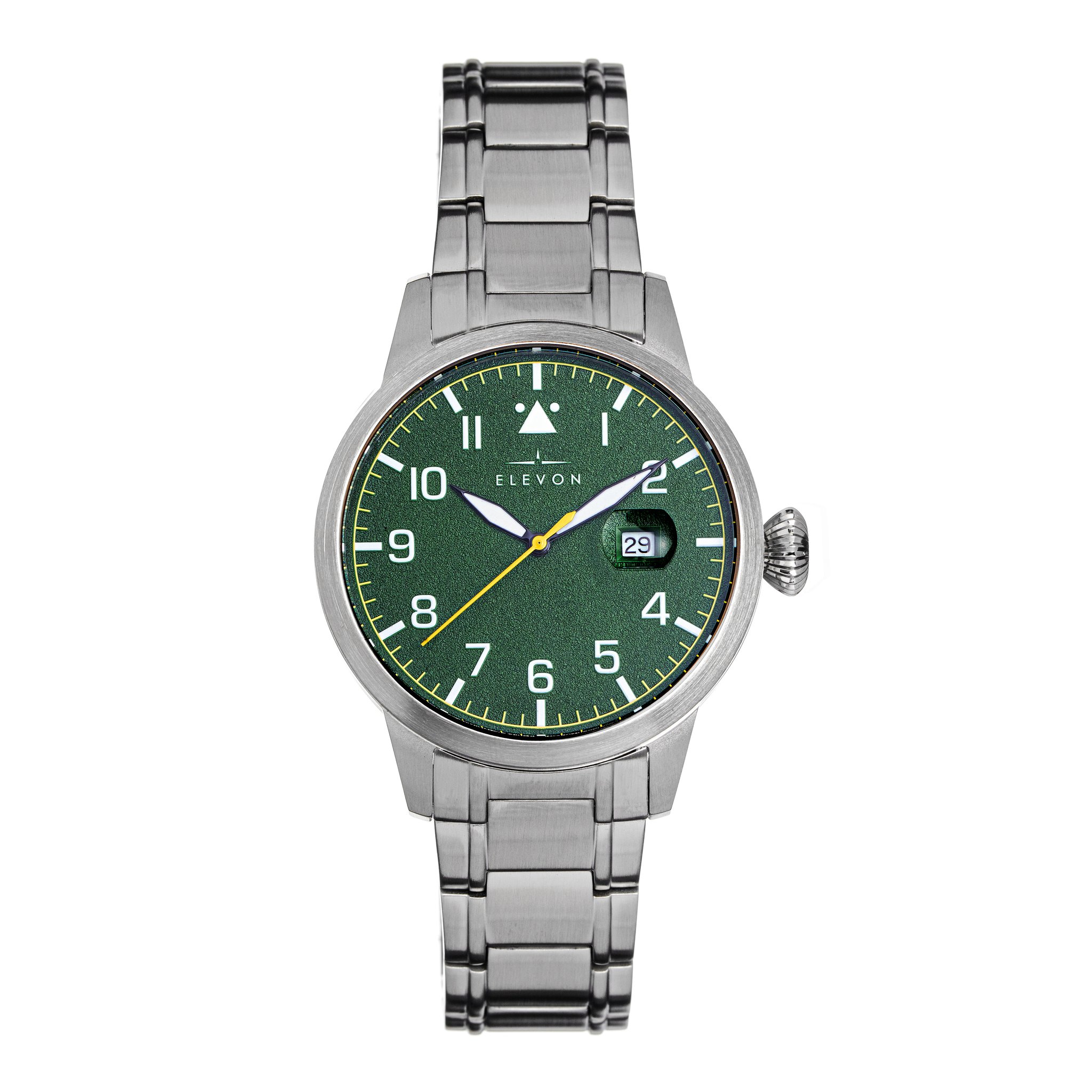Groen