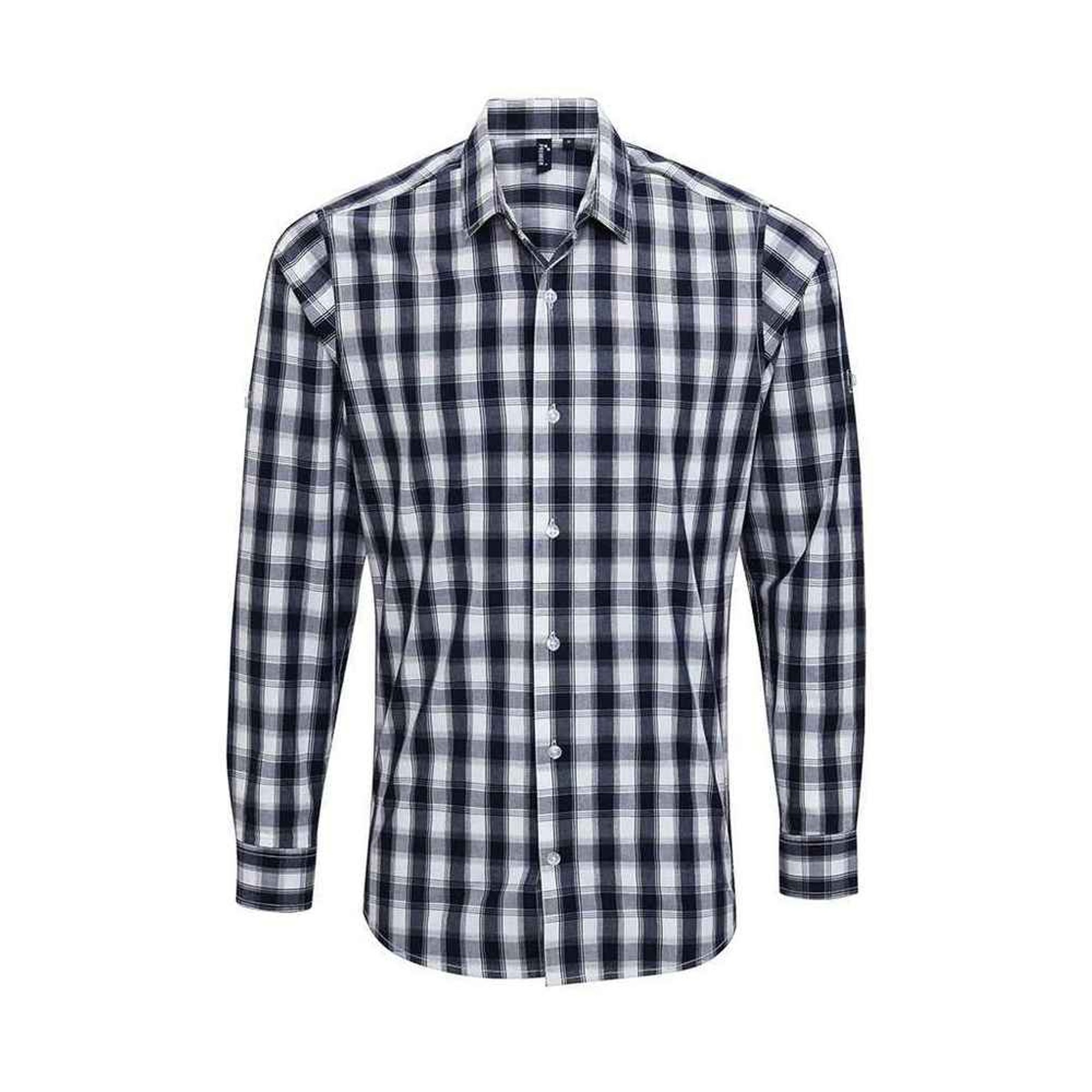 Wit/Navy