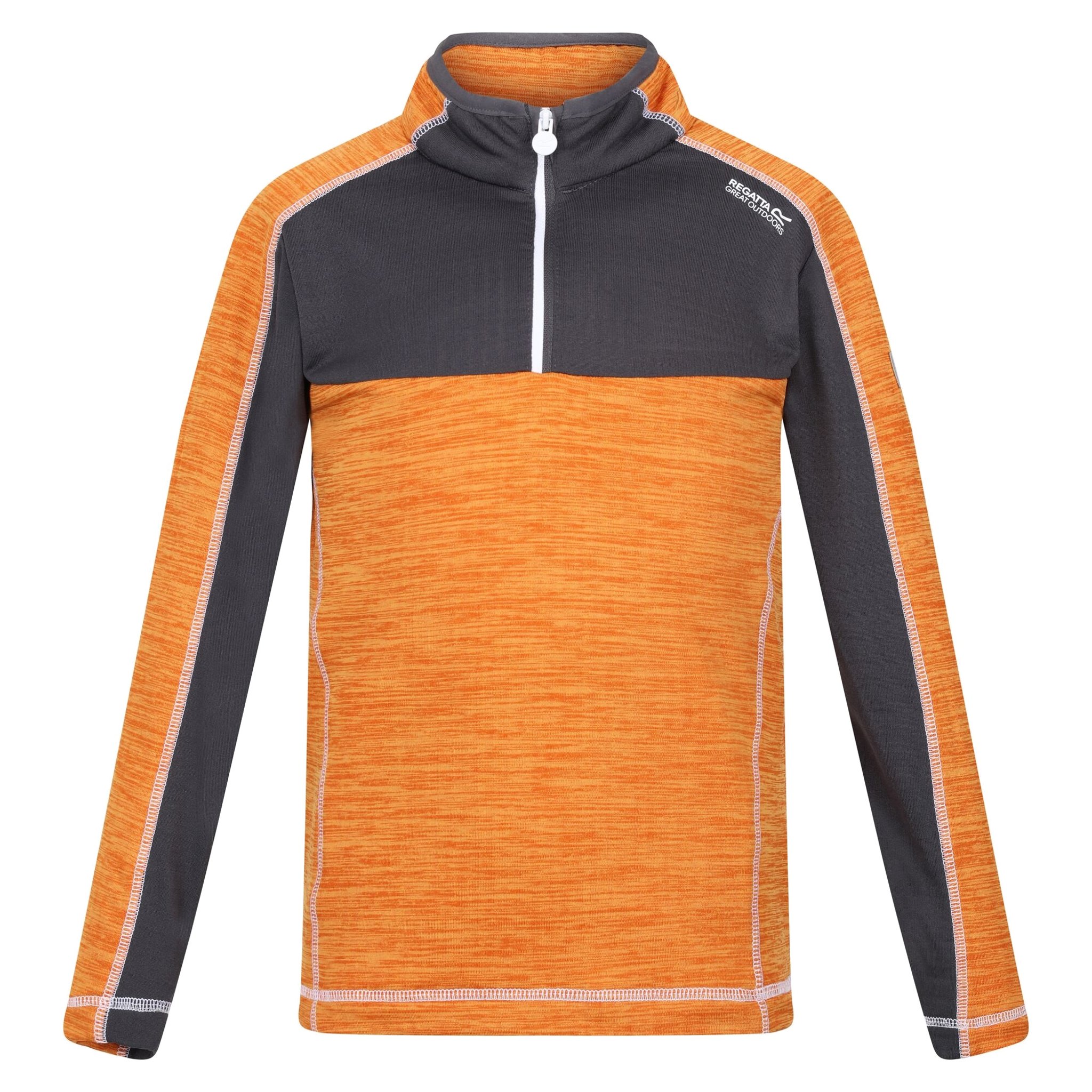 Oranje