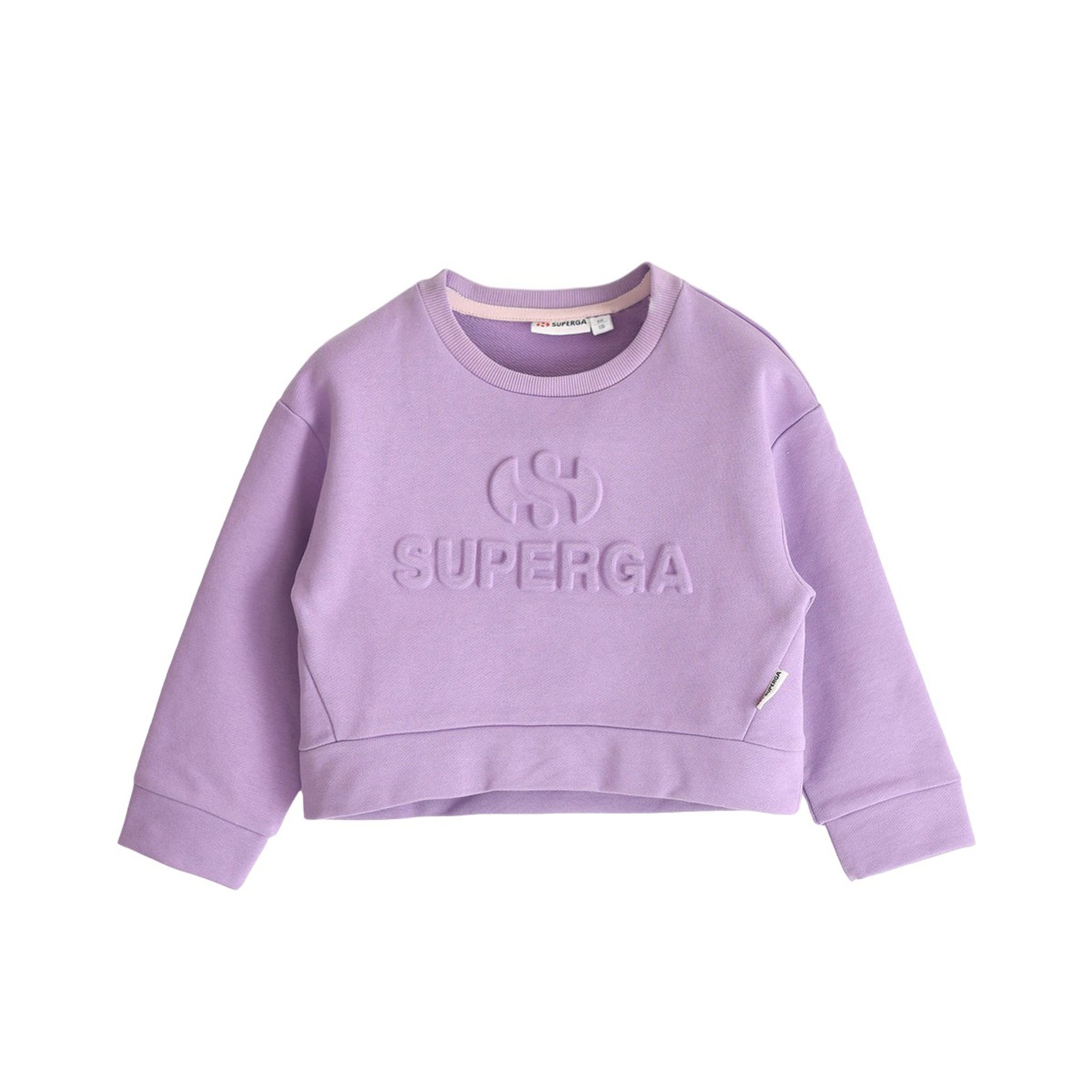 Stoffig Roze